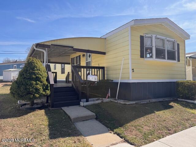 17 Shorehaven Park, Hazlet, NJ, 07730