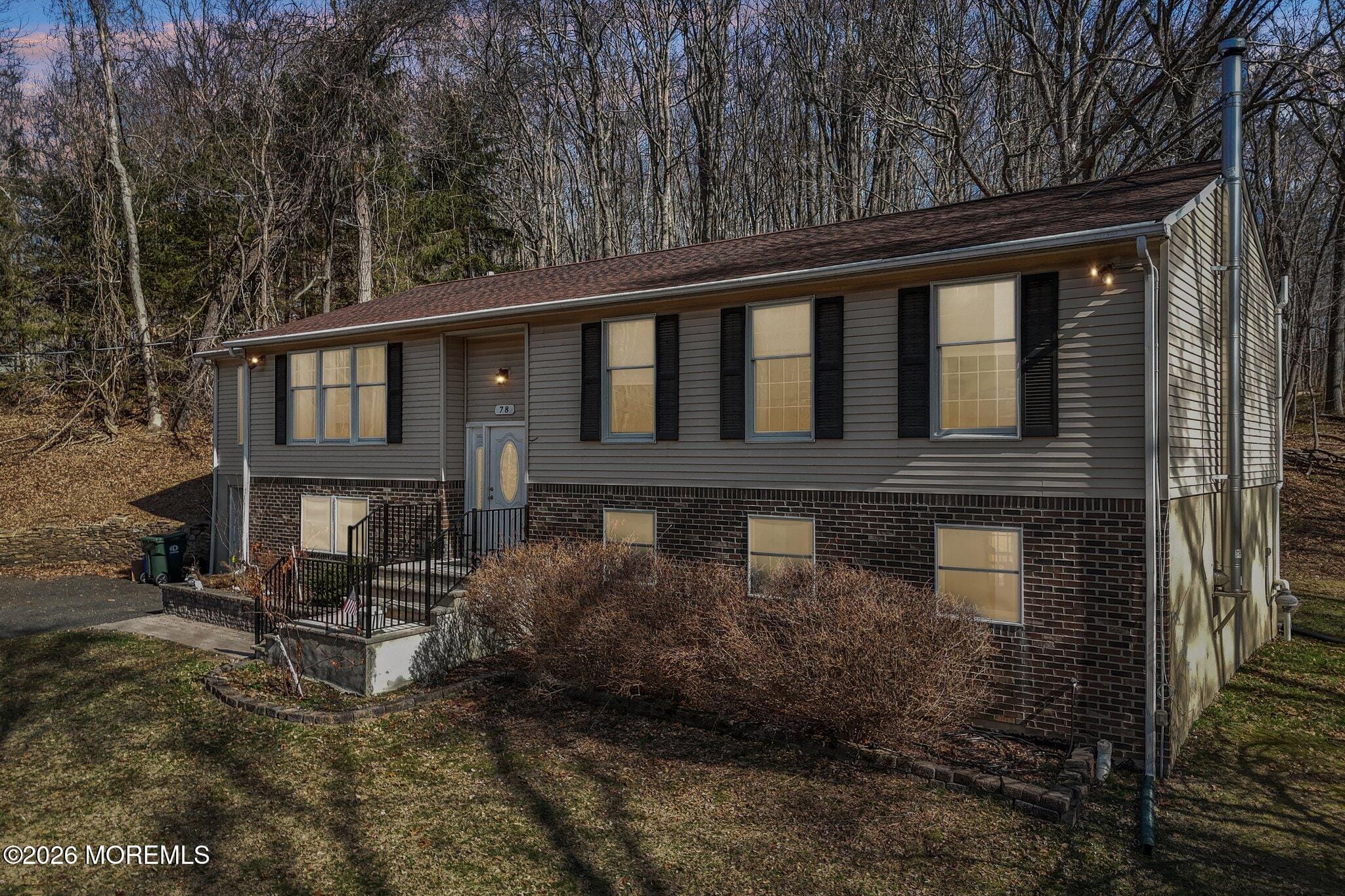 78 Rising Sun Tavern Road, Millstone, NJ, 08510