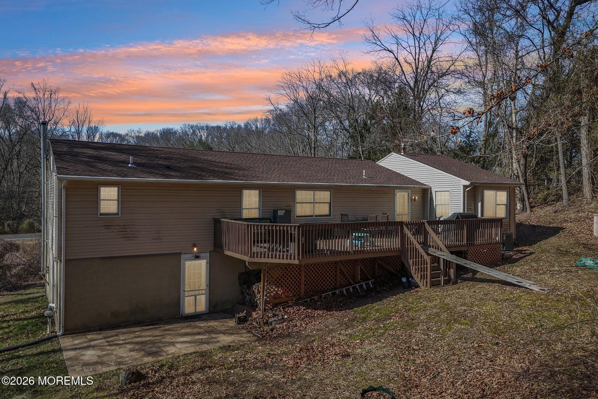 78 Rising Sun Tavern Road, Millstone, NJ, 08510 image 52