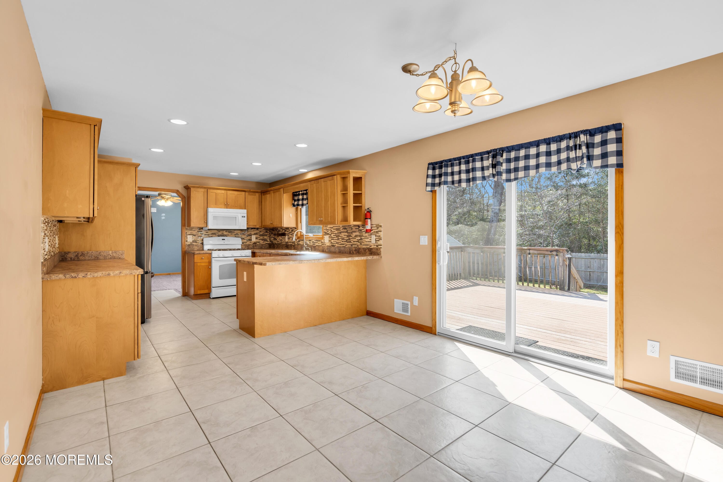 128 Sloop Creek Road, Bayville, NJ, 08721 image 6