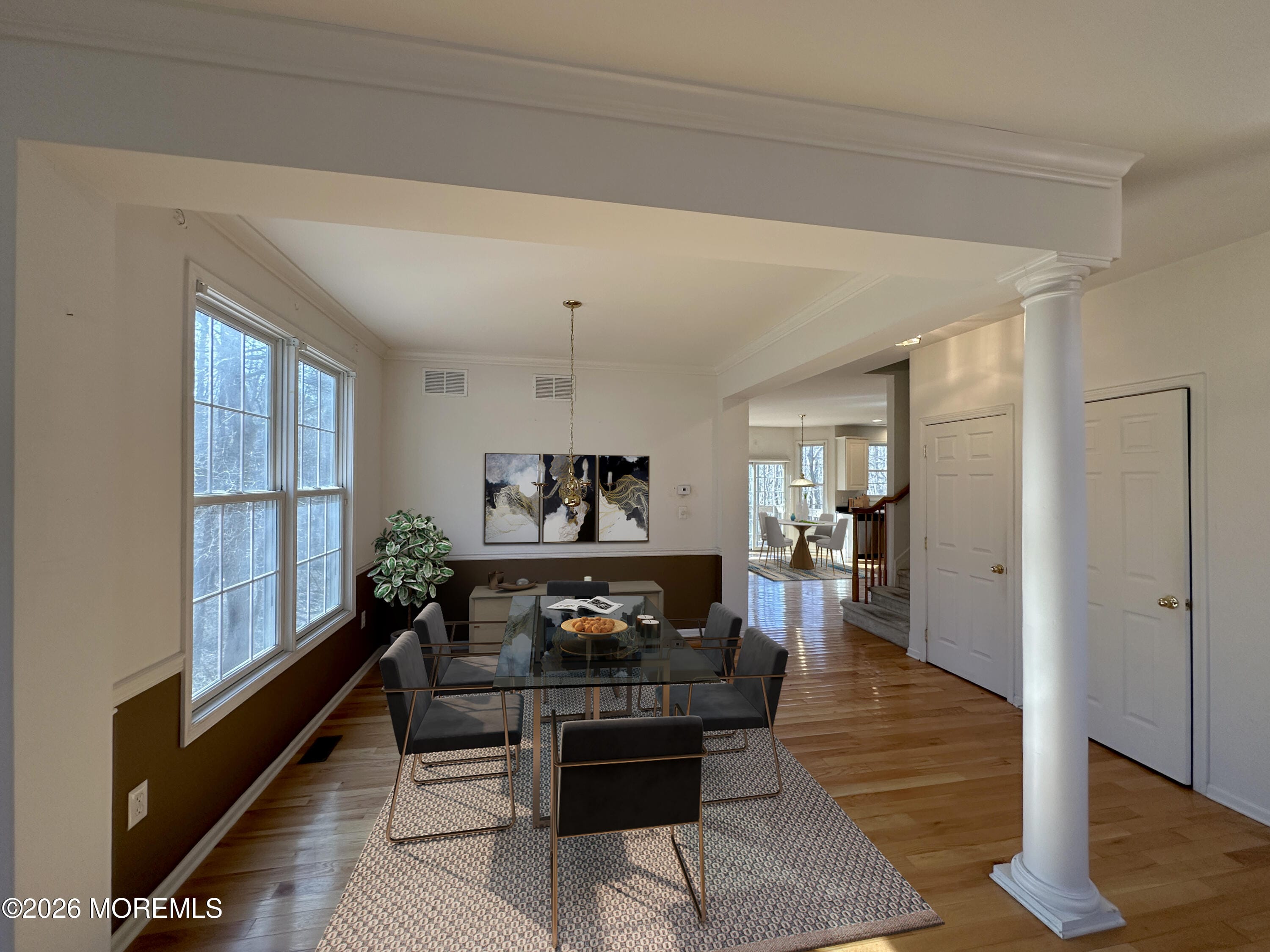 37 Walden Court, Old Bridge, NJ, 08857 image 9