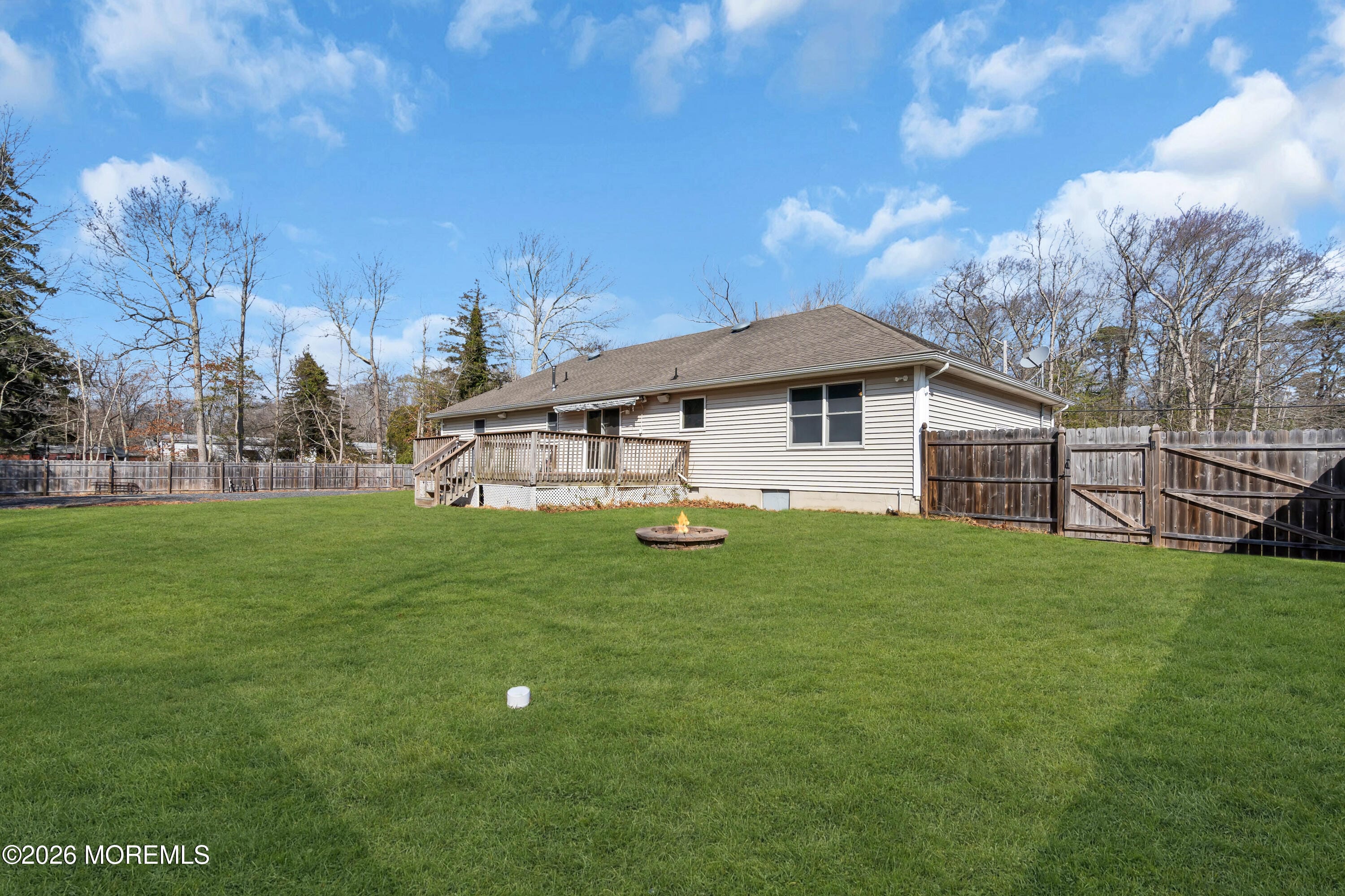 128 Sloop Creek Road, Bayville, NJ, 08721 image 25