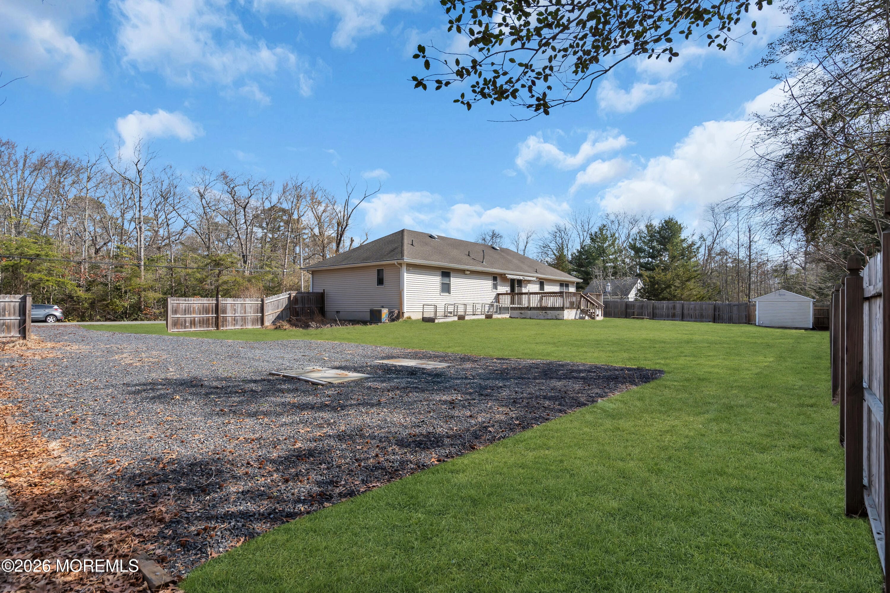 128 Sloop Creek Road, Bayville, NJ, 08721 image 27