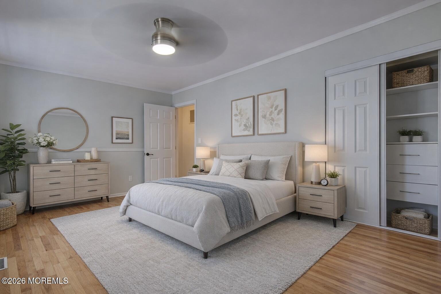 43 Kingsley Way, Freehold, NJ, 07728 image 19