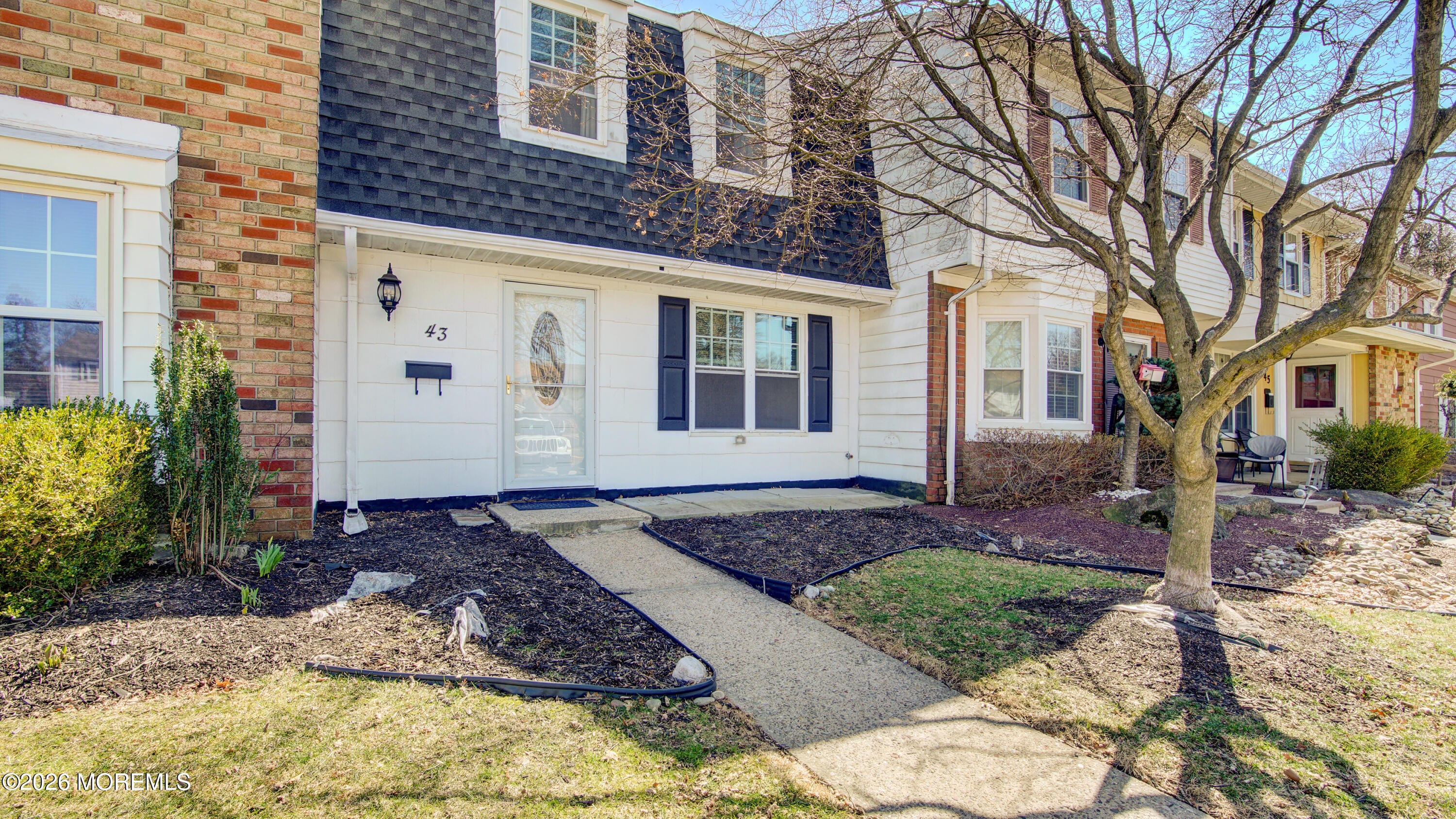 43 Kingsley Way, Freehold, NJ, 07728