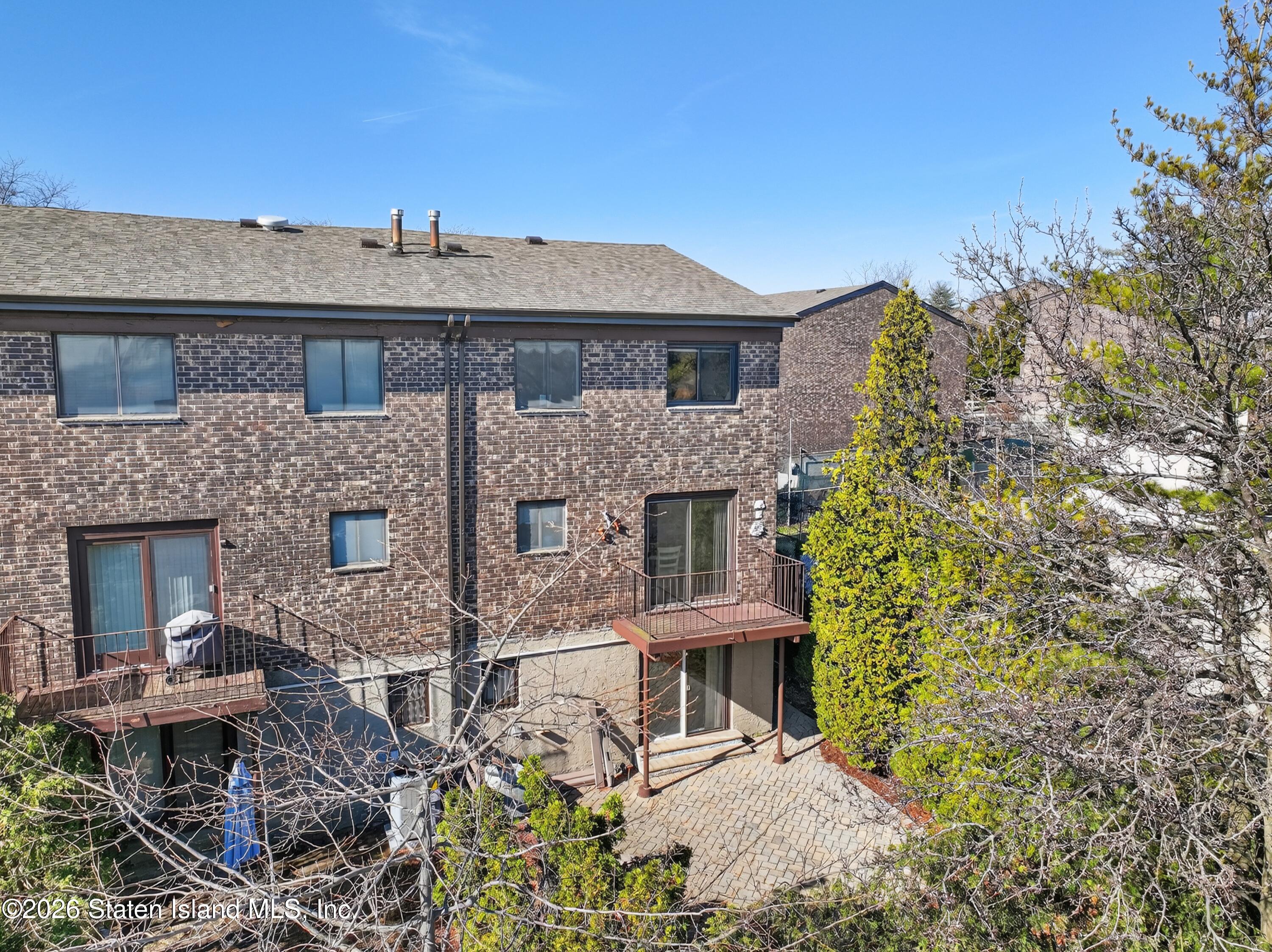 261 Hillbrook Drive, Staten Island, NY, 10305 image 25