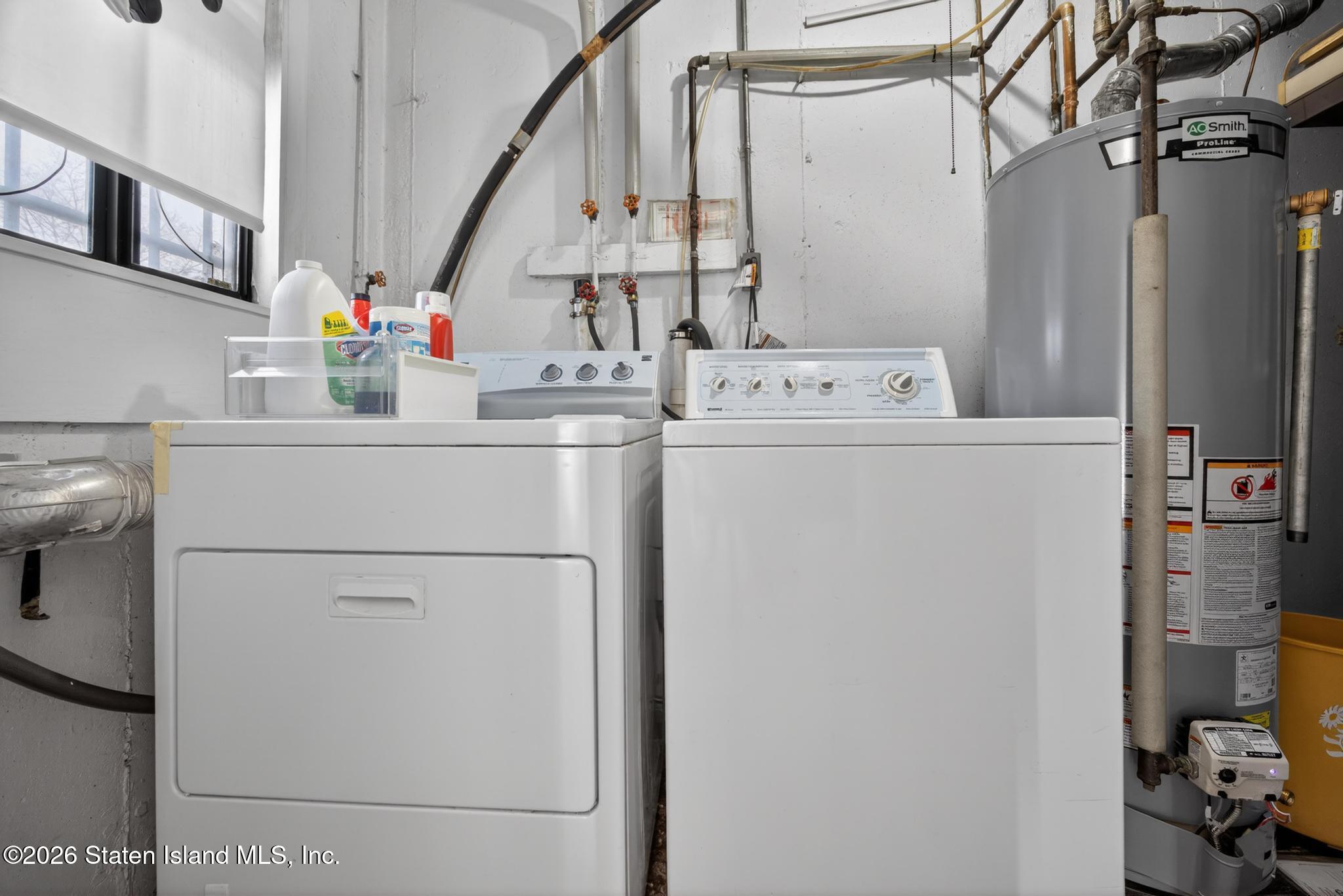 261 Hillbrook Drive, Staten Island, NY, 10305 image 22