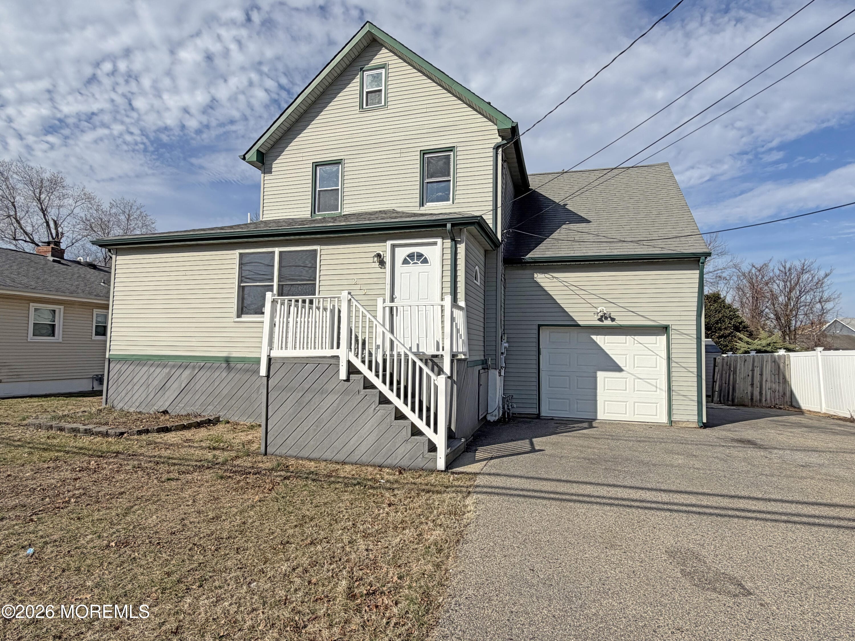 219 Poole Avenue Image 1