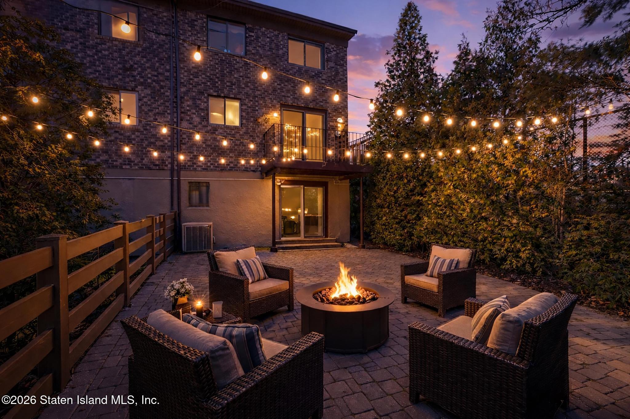 261 Hillbrook Drive, Staten Island, NY, 10305 image 30