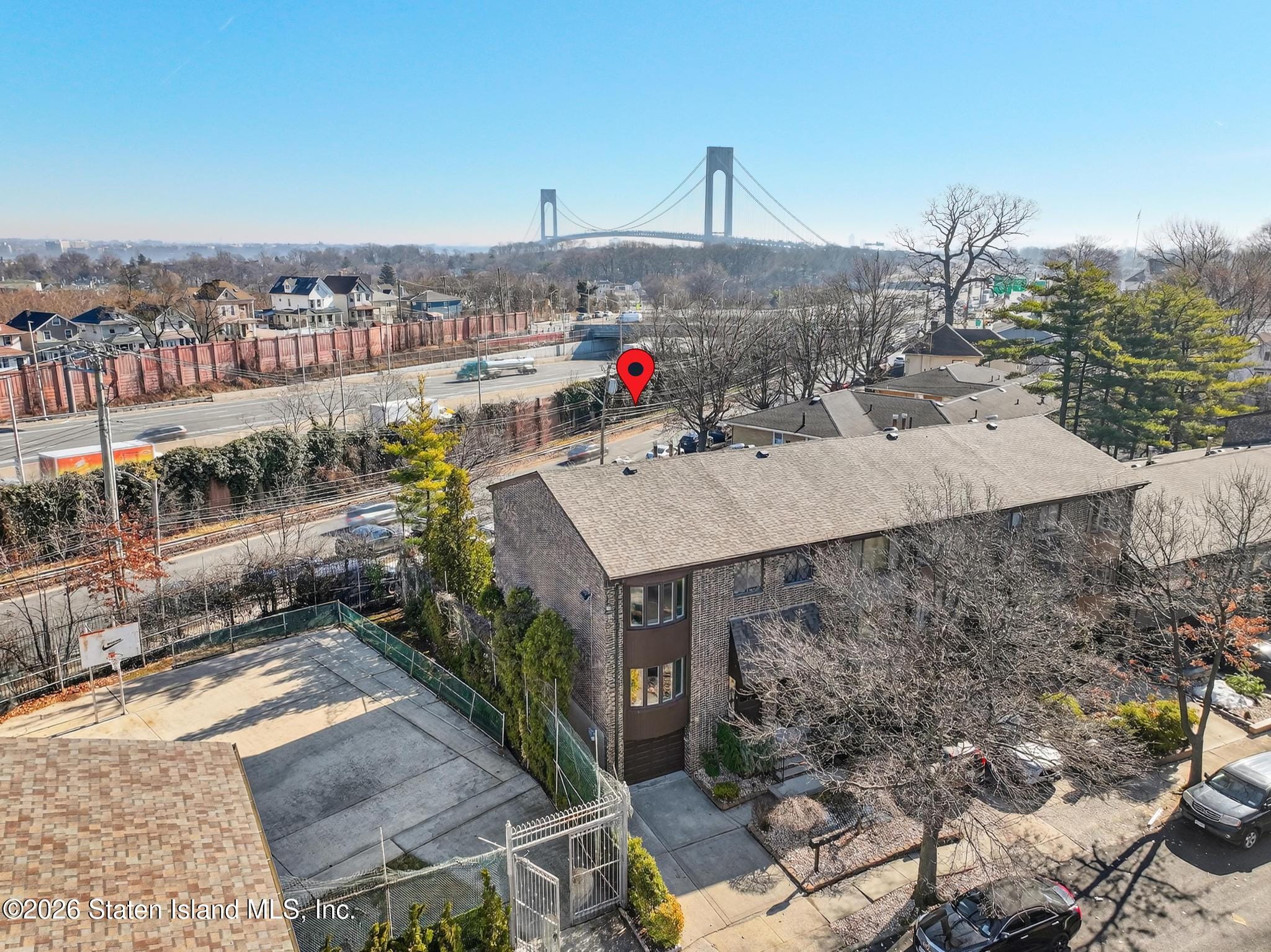 261 Hillbrook Drive, Staten Island, NY, 10305 image 26