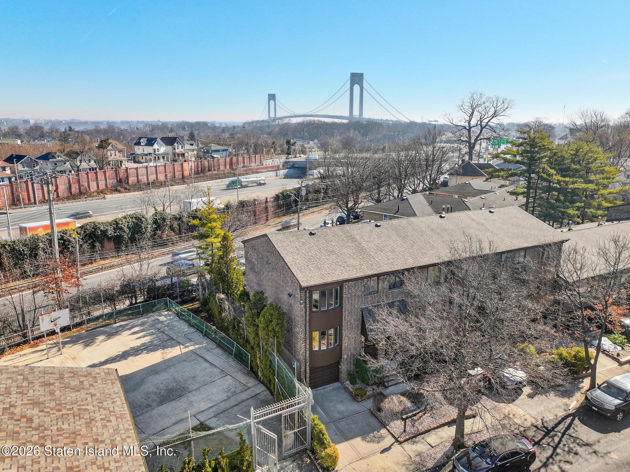 261 Hillbrook Drive, Staten Island, NY, 10305 image 27