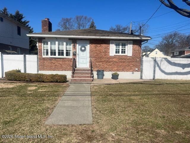 503 Falcon Avenue, Staten Island, NY, 10306