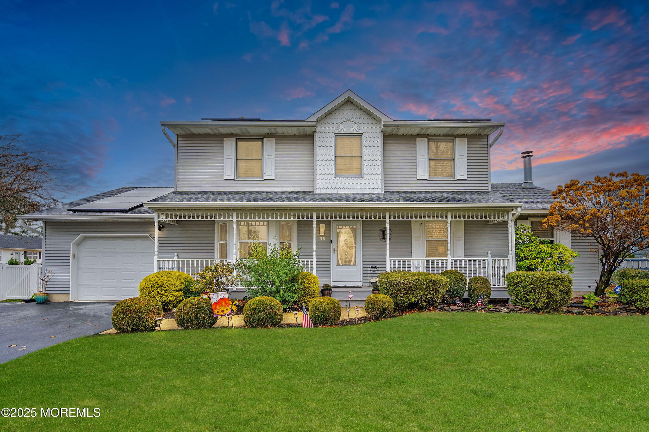 46 Spruce Street, Beachwood, NJ, 08722