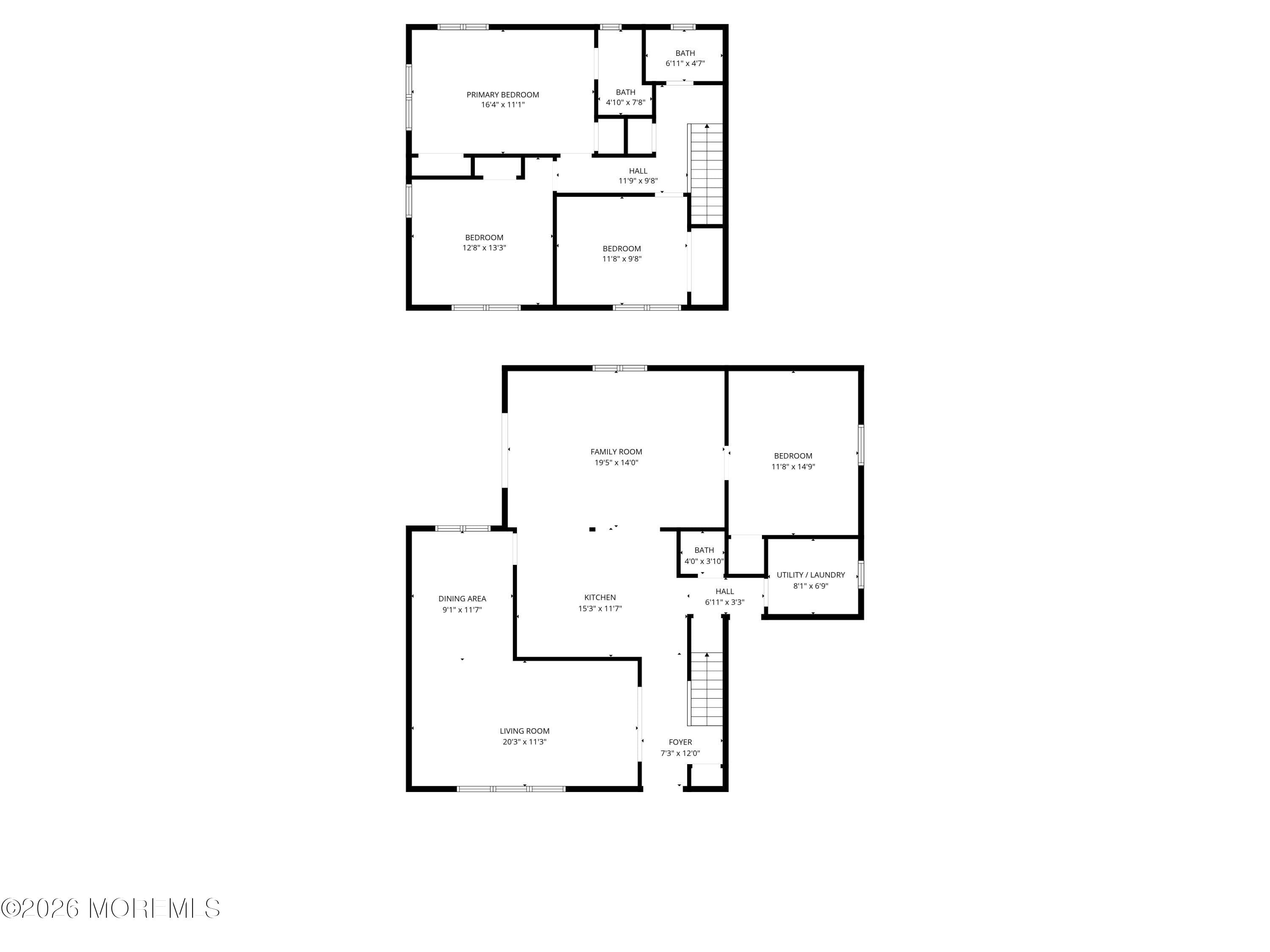 11 Regina Drive, Howell, NJ, 07731 image 34