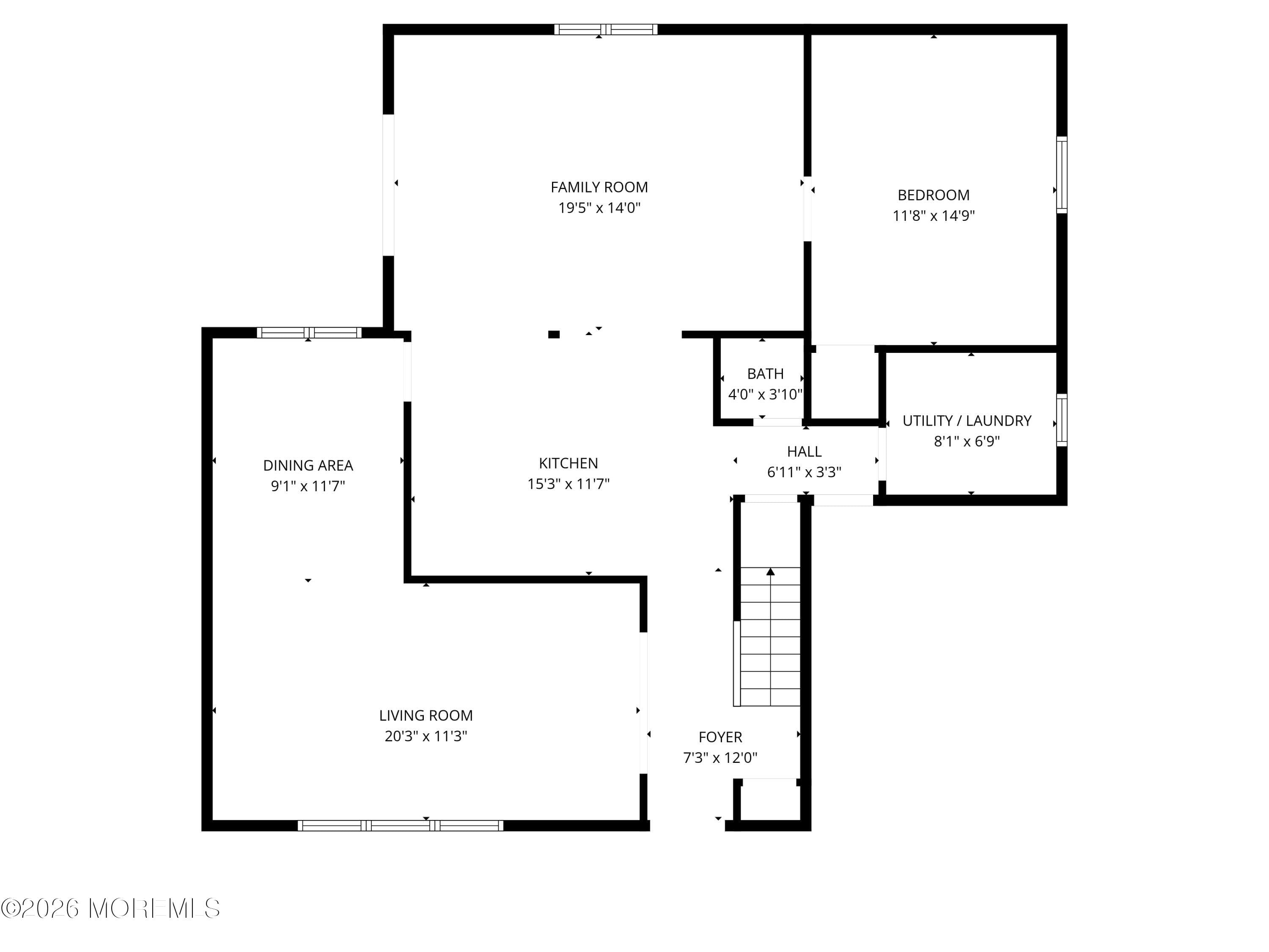 11 Regina Drive, Howell, NJ, 07731 image 35