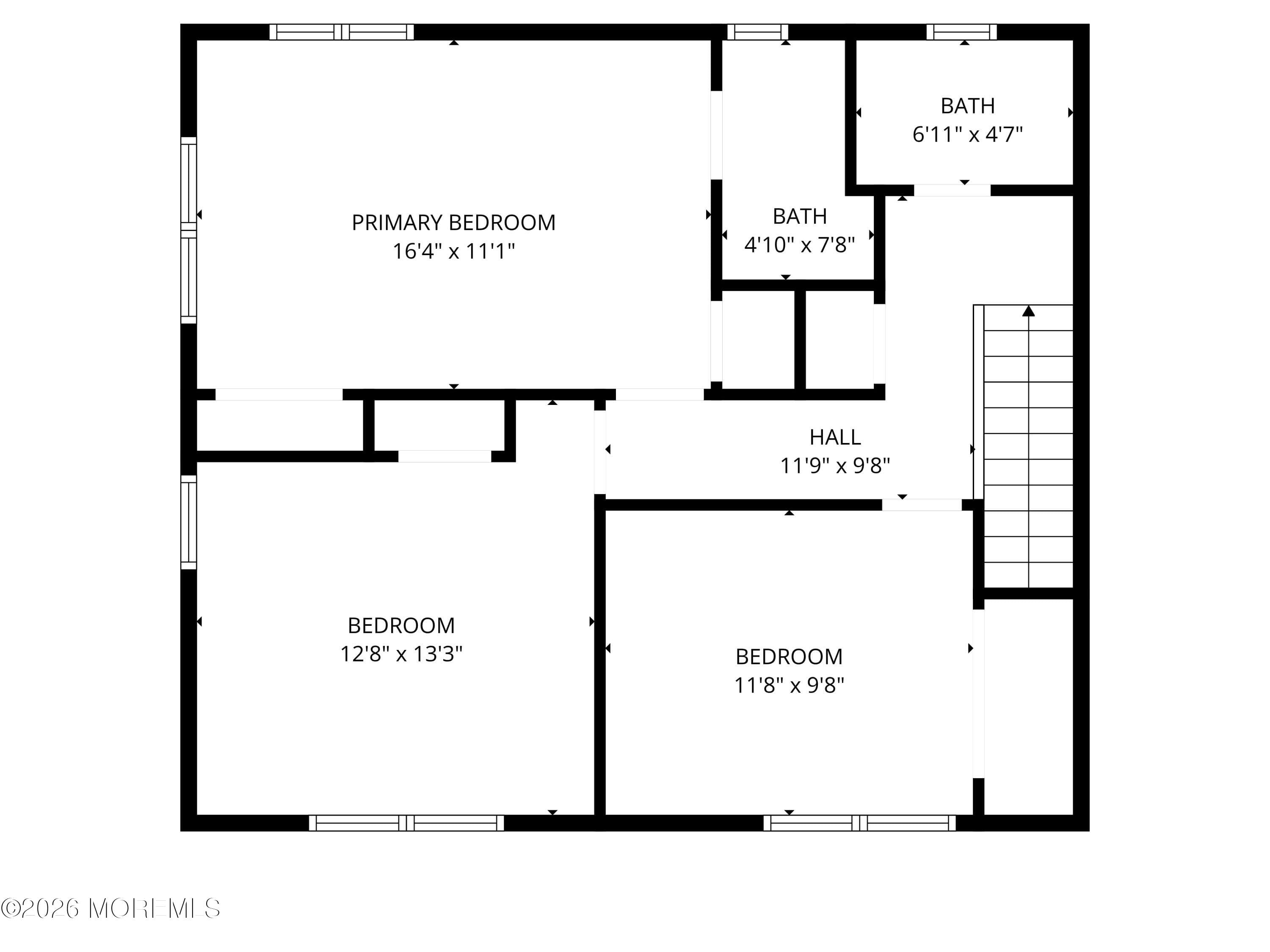 11 Regina Drive, Howell, NJ, 07731 image 36