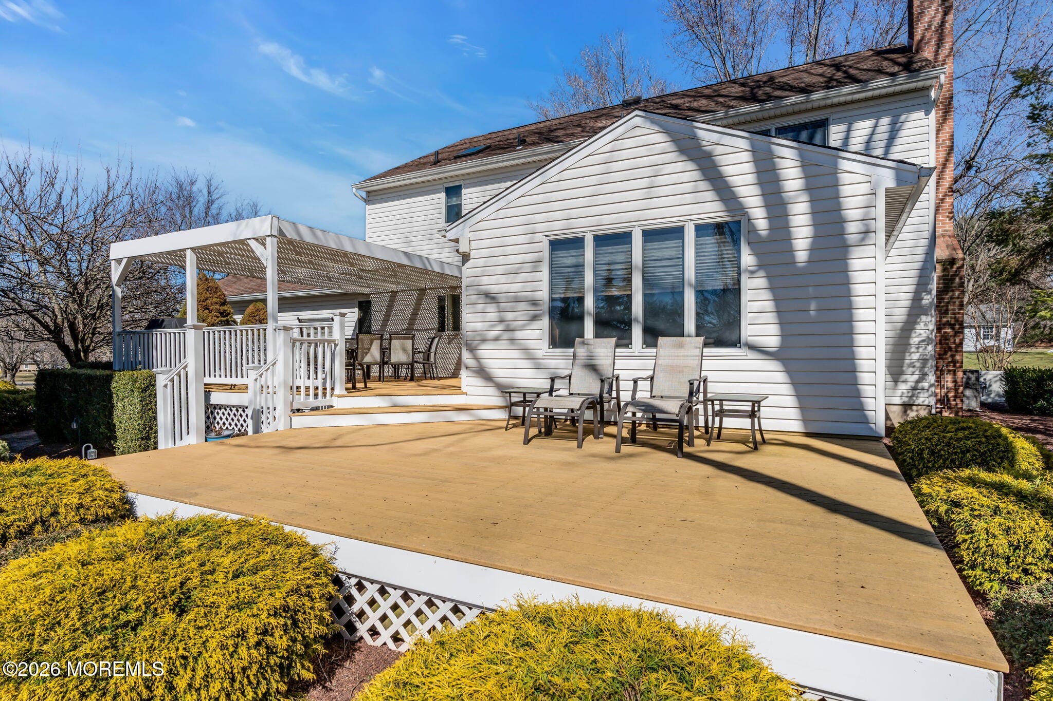 5 Winthrop Drive, Holmdel, NJ, 07733 image 19