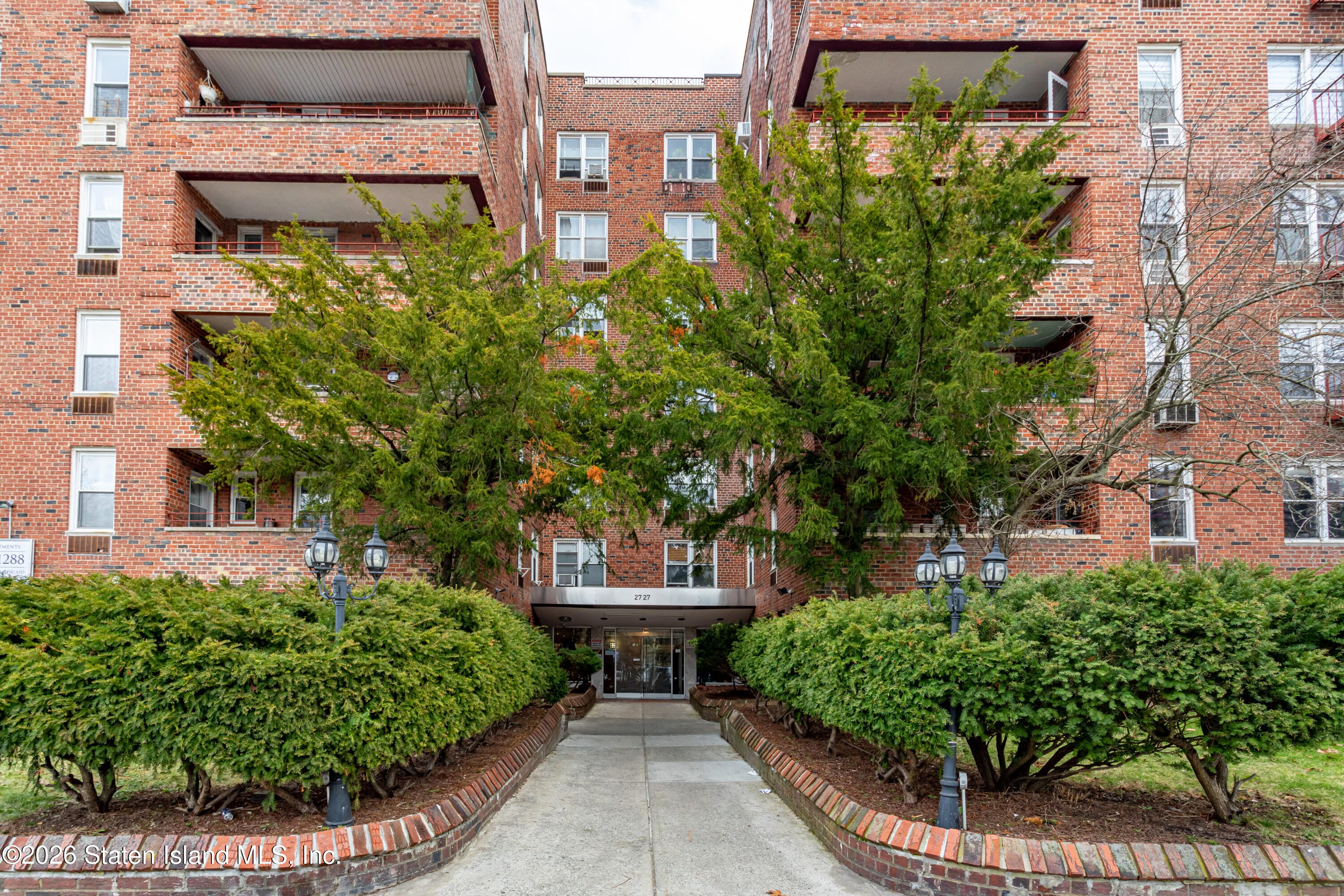 2727 Ocean Parkway B10, Brooklyn, NY, 11235 image 25