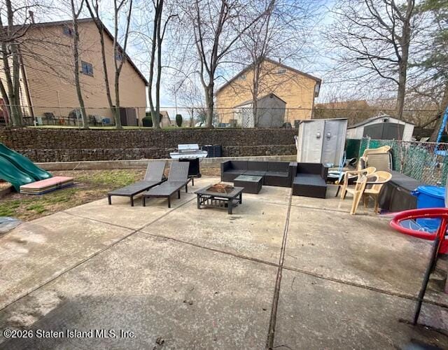 37 Tulip Circle, Staten Island, NY, 10312 image 16