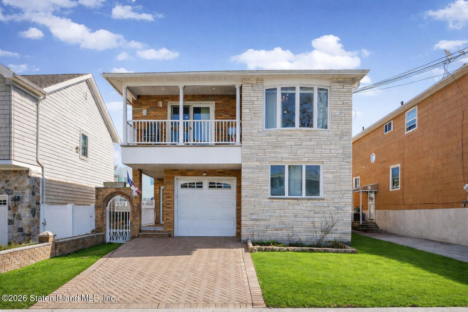 41 Martin Avenue, Staten Island, NY, 10314