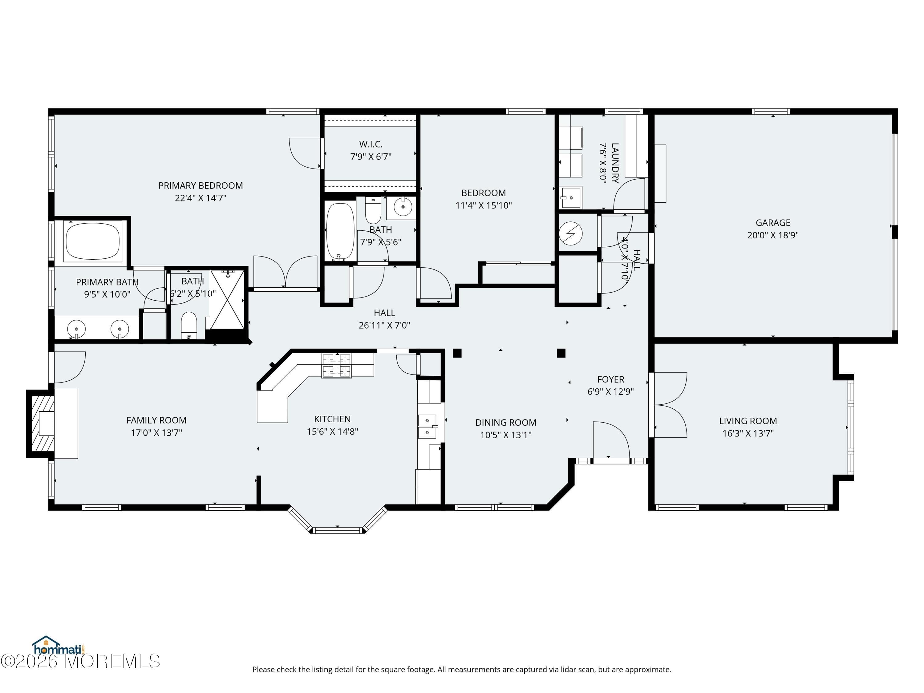 81 Halsted Drive, Manchester, NJ, 08759 image 13