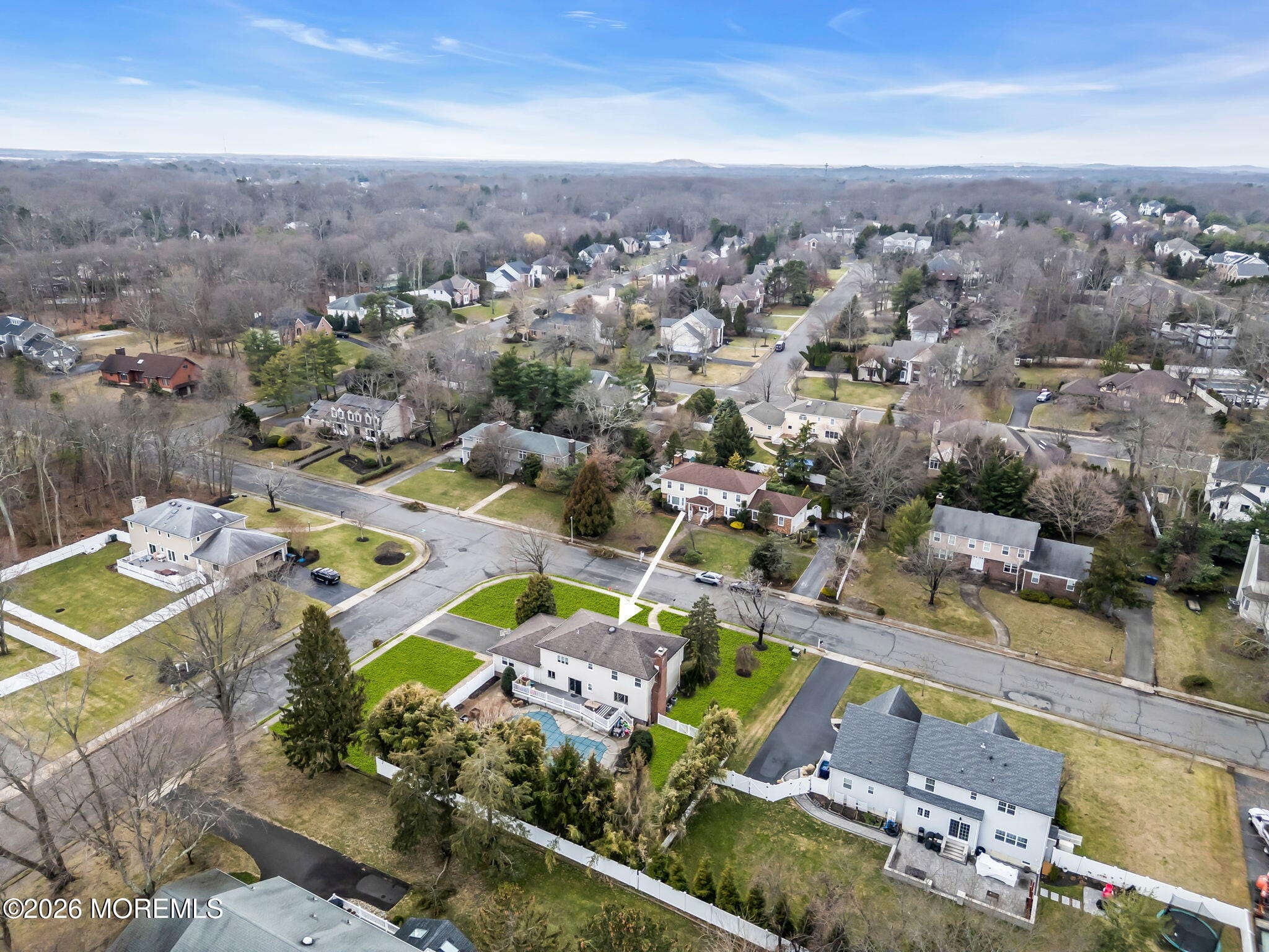 14 Hartshorne Road, Ocean Twp, NJ, 07712 image 68