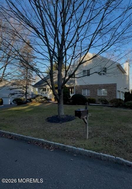 34 Knob Hill Road, Morganville, NJ, 07751