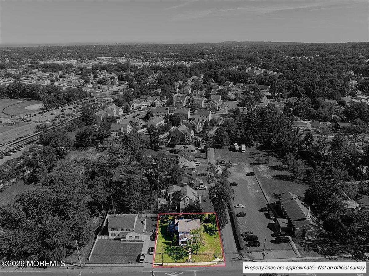 659 Holmdel Road, Hazlet, NJ, 07730 image 37