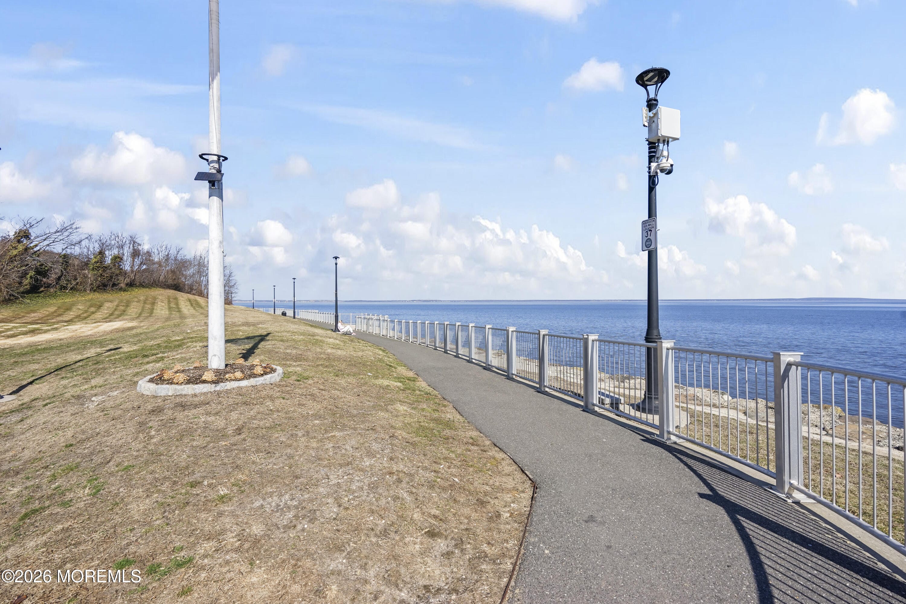 882 Woodmere Drive, Cliffwood Beach, NJ, 07735 image 30