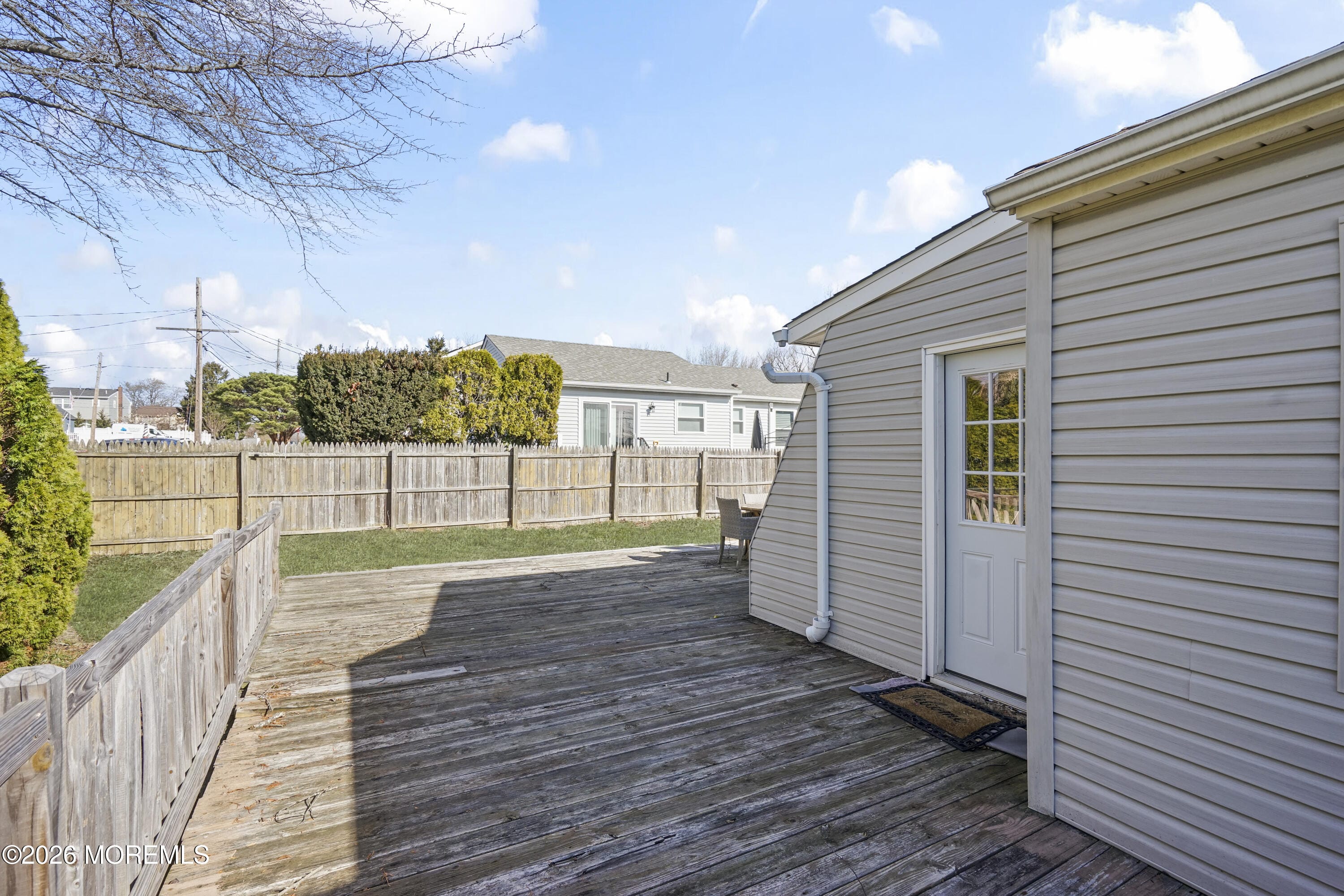 882 Woodmere Drive, Cliffwood Beach, NJ, 07735 image 17