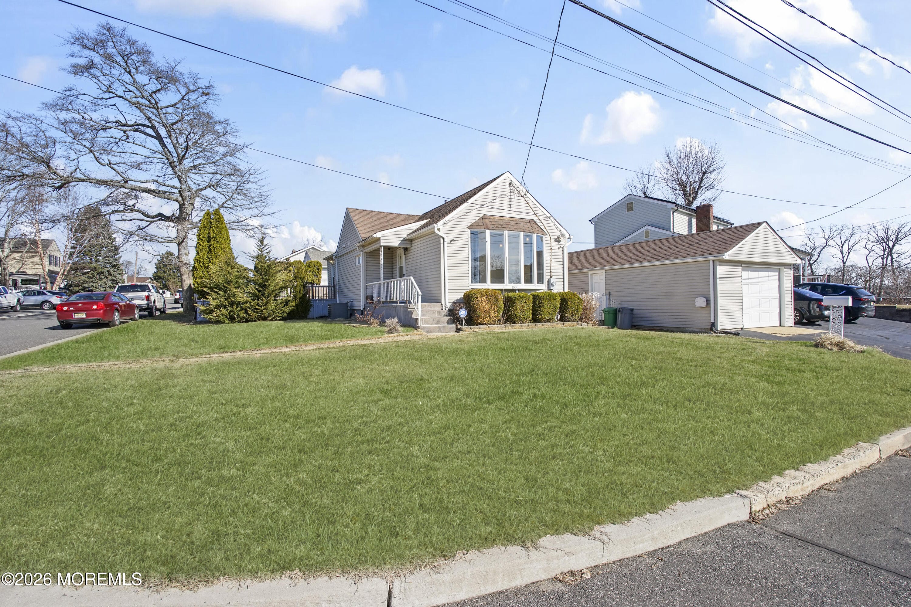 882 Woodmere Drive, Cliffwood Beach, NJ, 07735