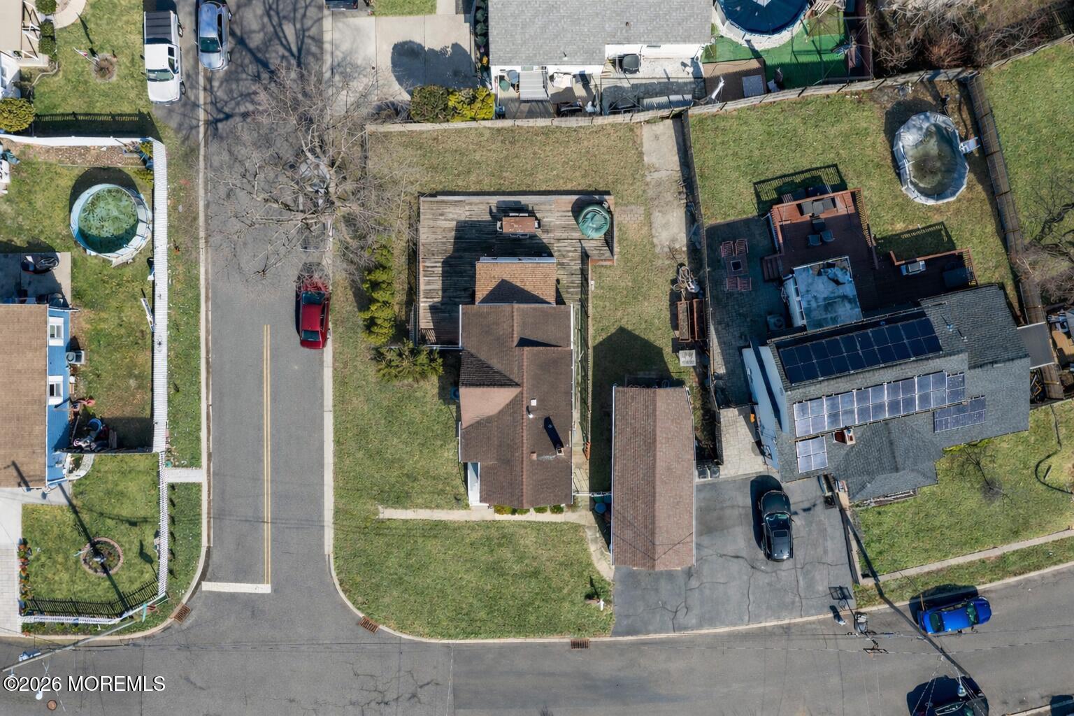 882 Woodmere Drive, Cliffwood Beach, NJ, 07735 image 18