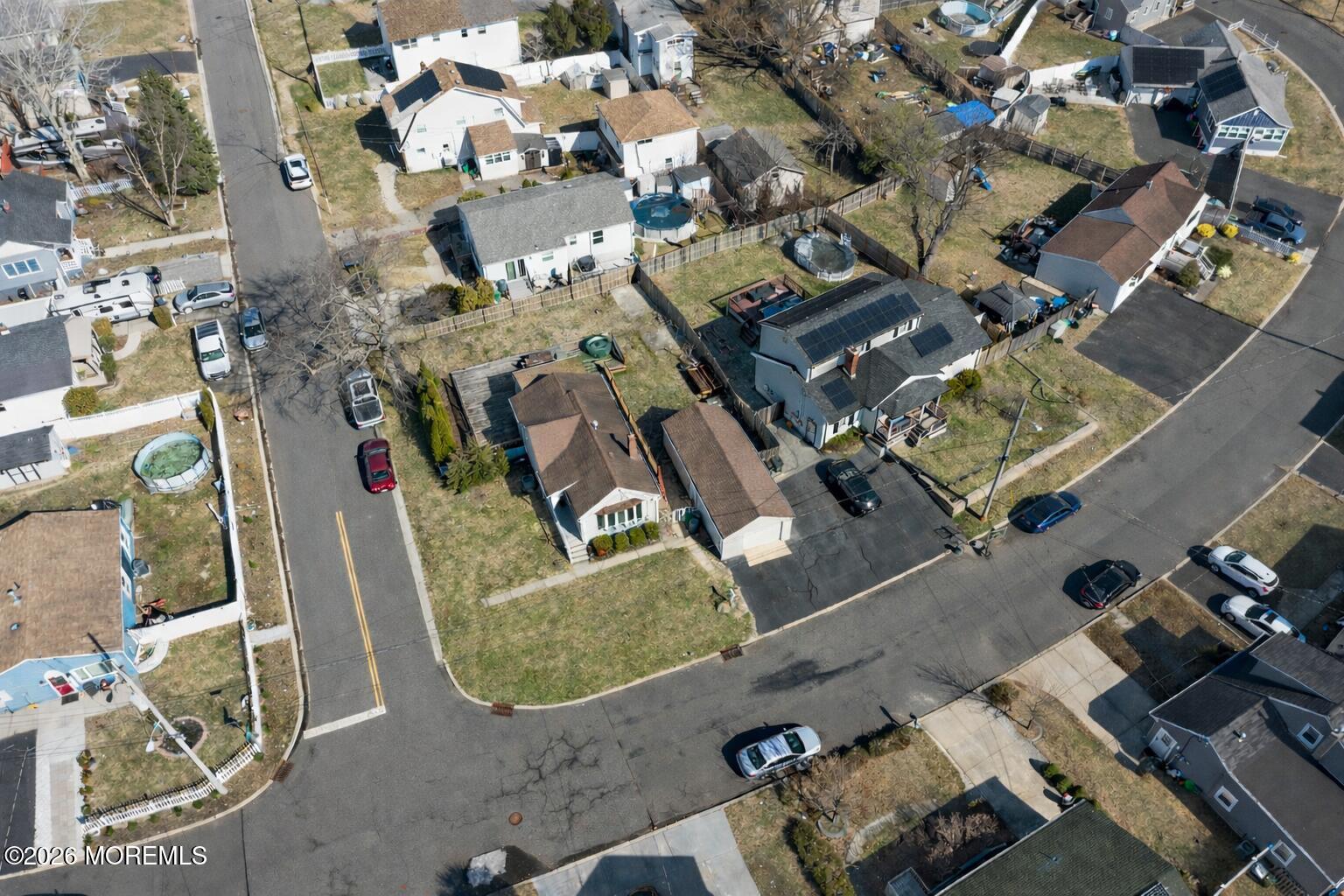 882 Woodmere Drive, Cliffwood Beach, NJ, 07735 image 19