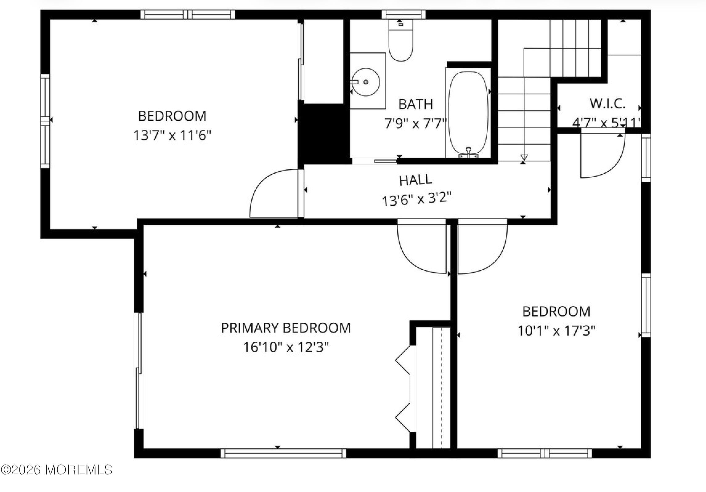 659 Holmdel Road, Hazlet, NJ, 07730 image 26