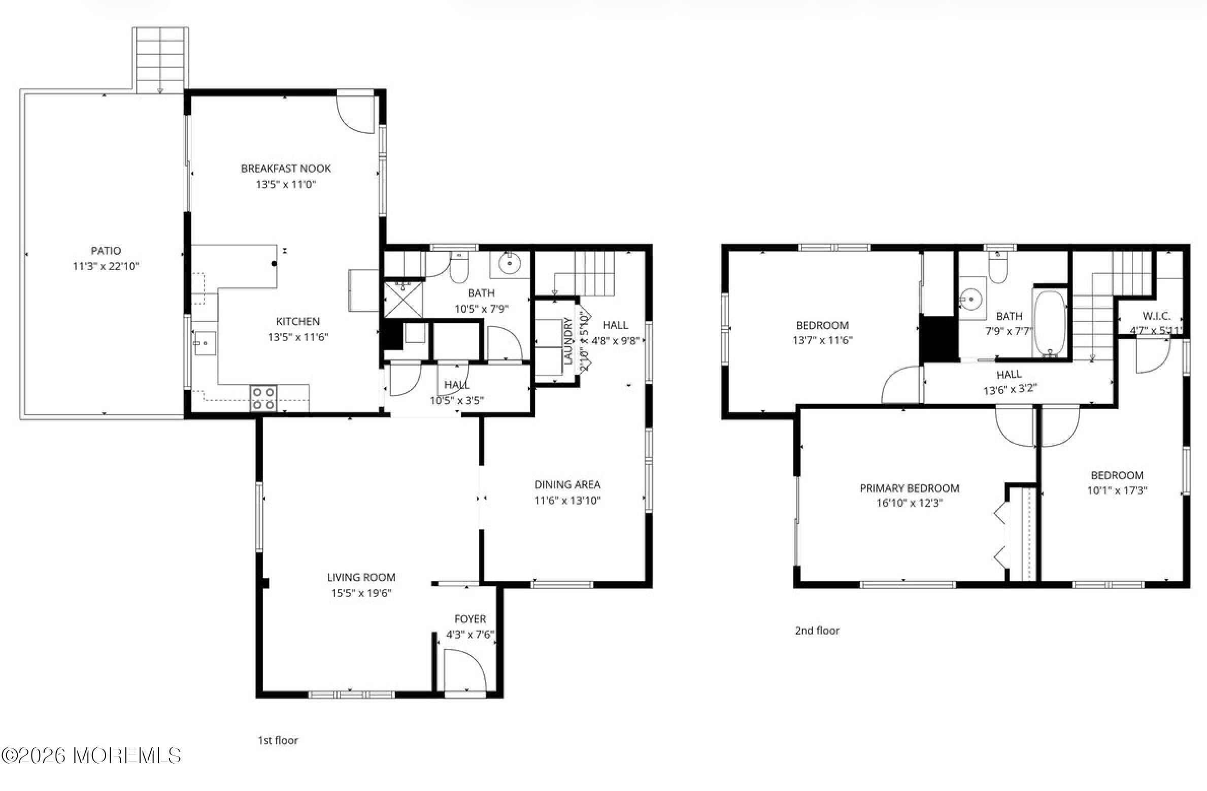 659 Holmdel Road, Hazlet, NJ, 07730 image 36