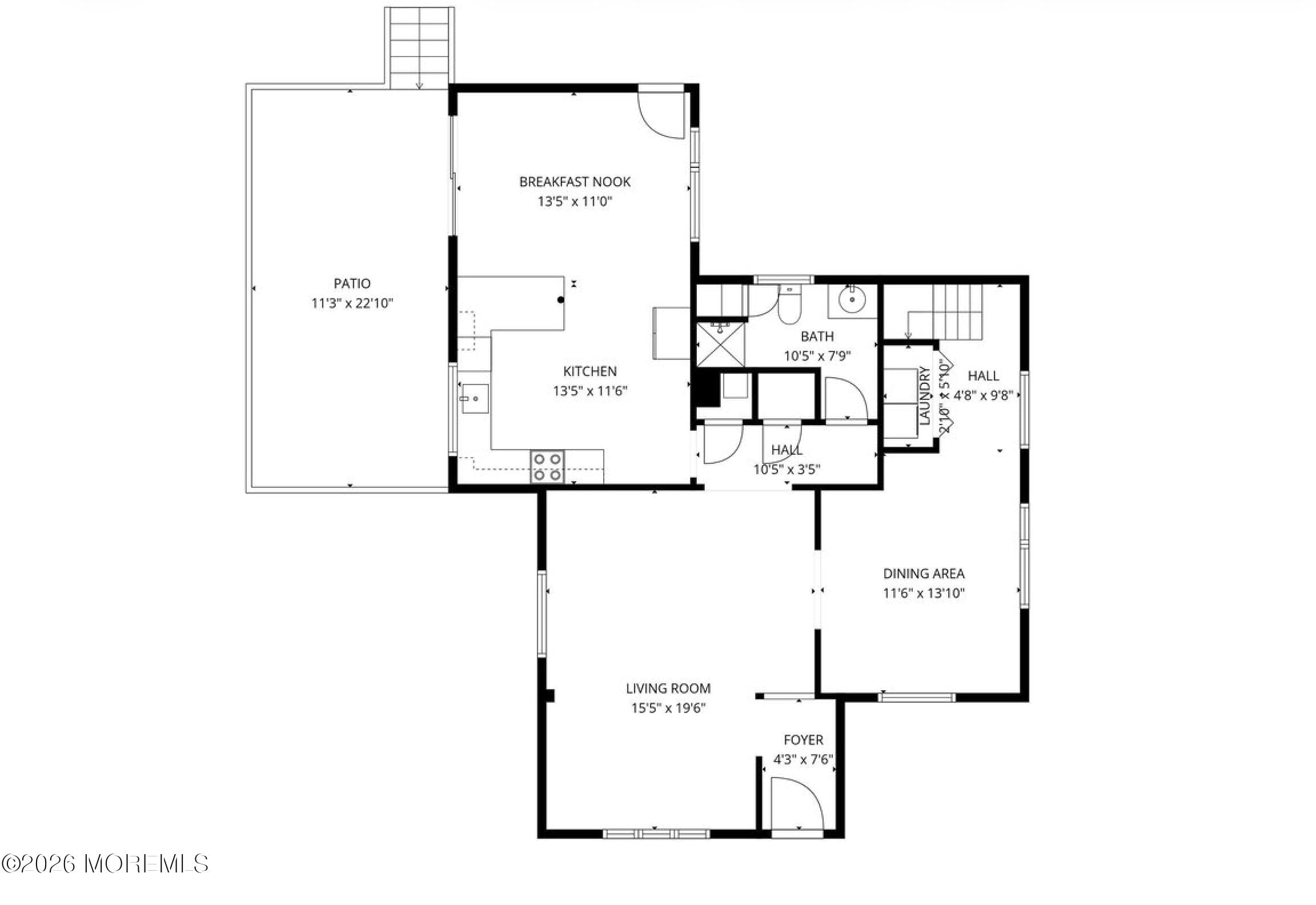 659 Holmdel Road, Hazlet, NJ, 07730 image 20