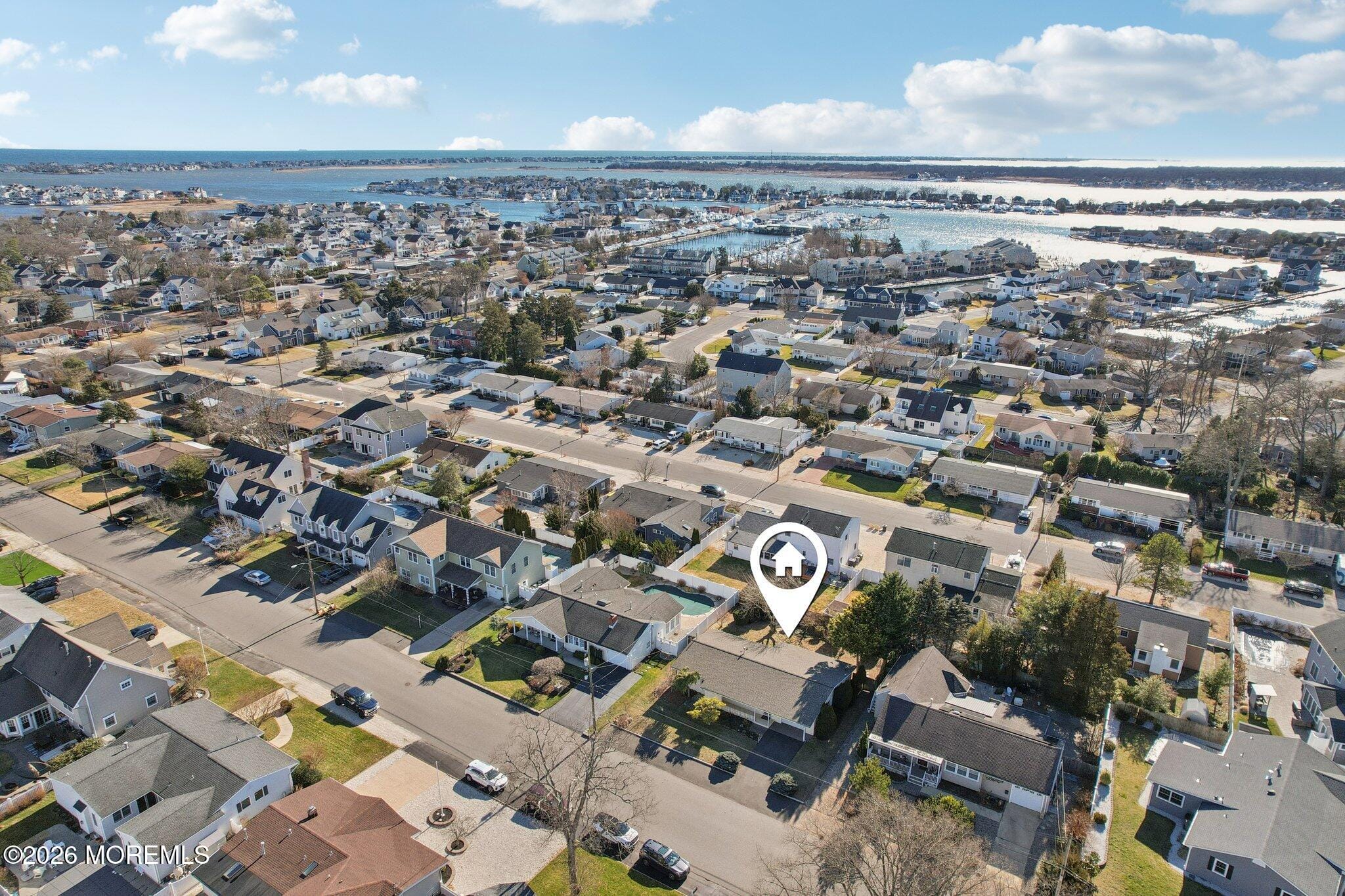 2318 Cardinal Drive, Point Pleasant, NJ, 08742 image 34