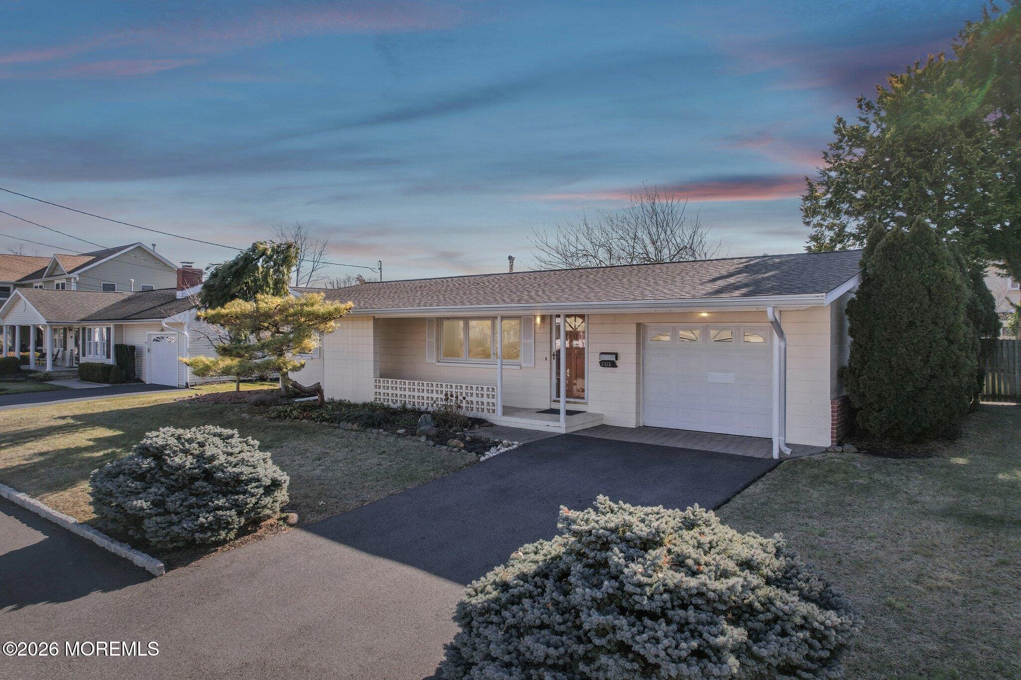 2318 Cardinal Drive, Point Pleasant, NJ, 08742