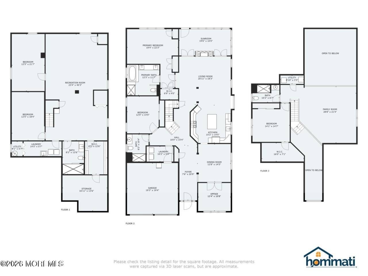 78 Honeysuckle Drive, Manahawkin, NJ, 08050 image 47