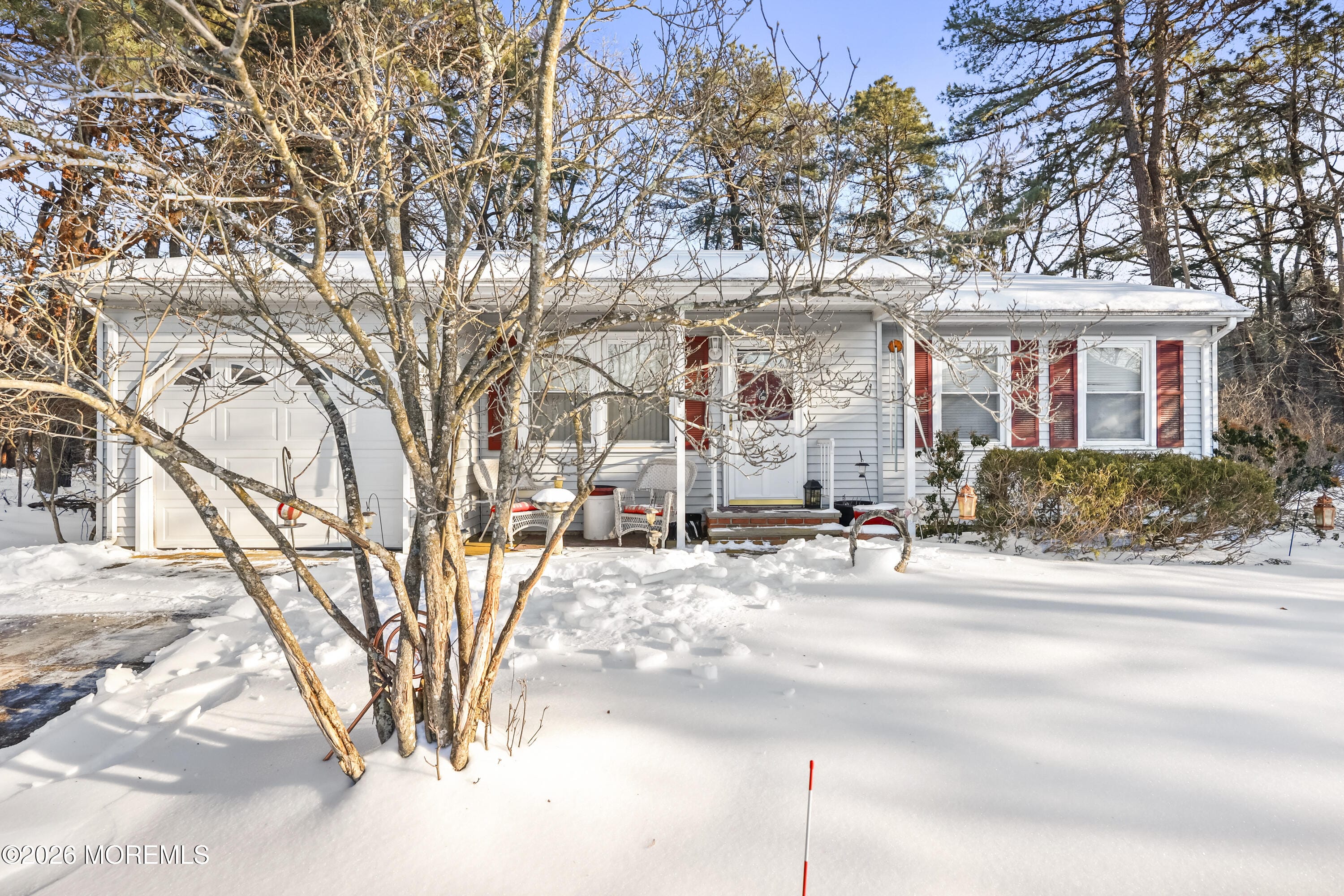 6 Orchard Drive 73, Whiting, NJ, 08759