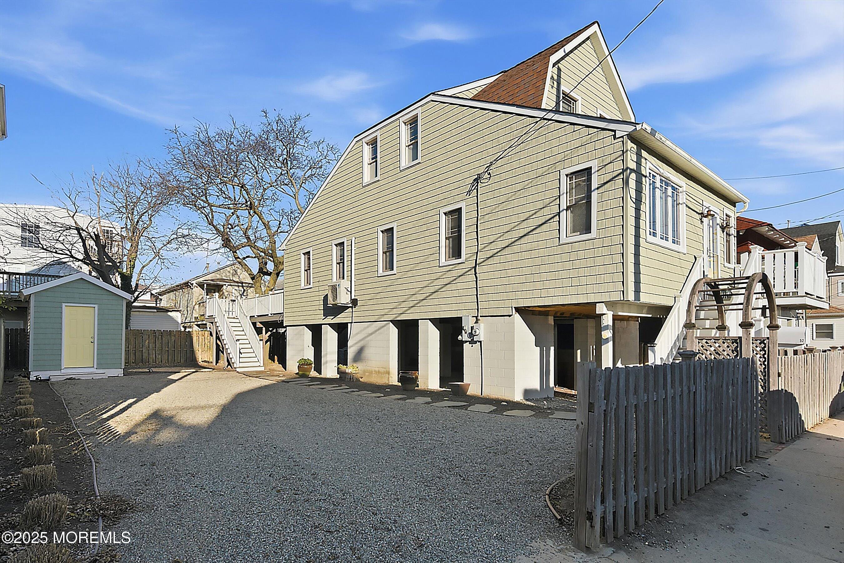 52 Barberie Avenue, Highlands, NJ, 07732 image 35