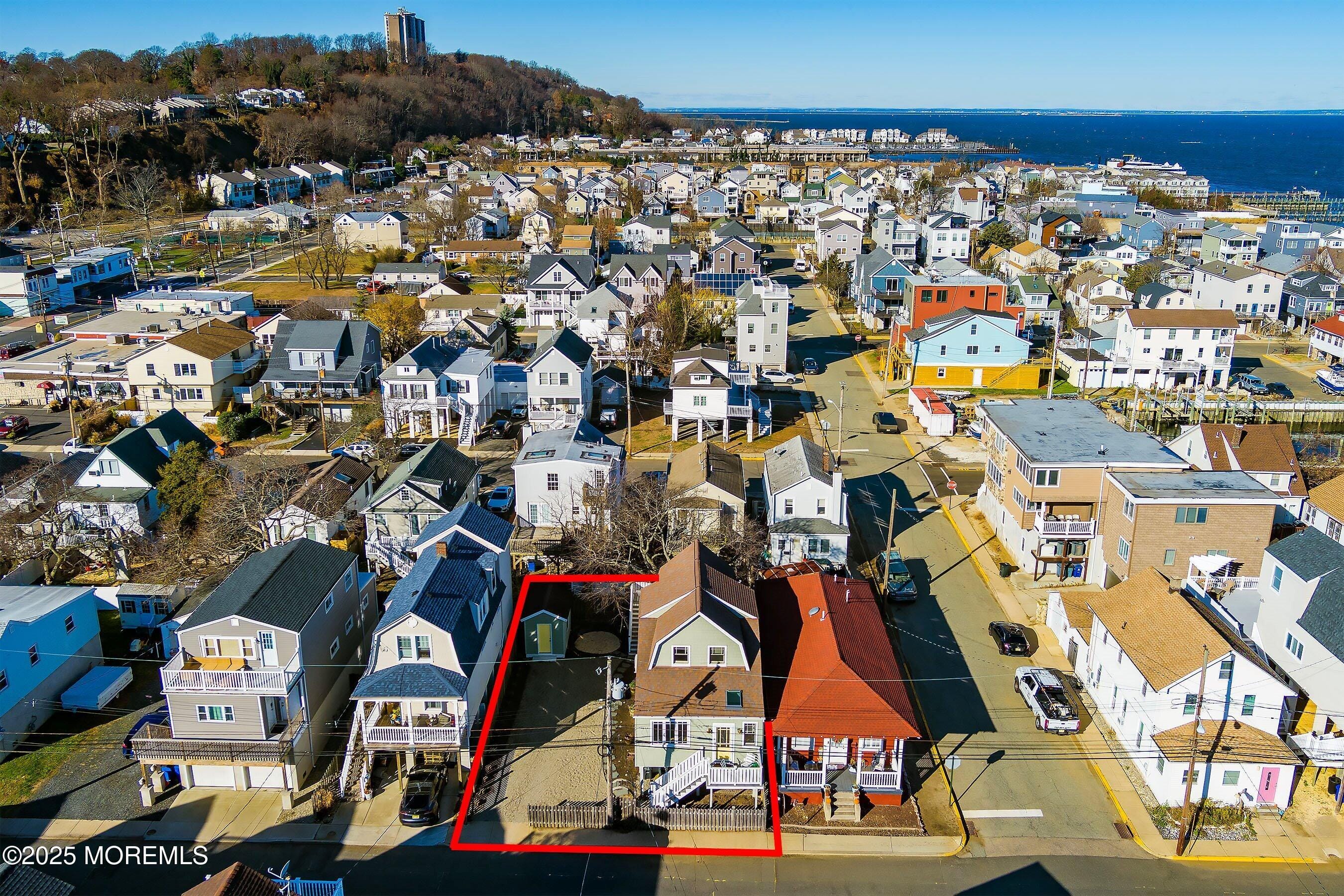 52 Barberie Avenue, Highlands, NJ, 07732 image 40