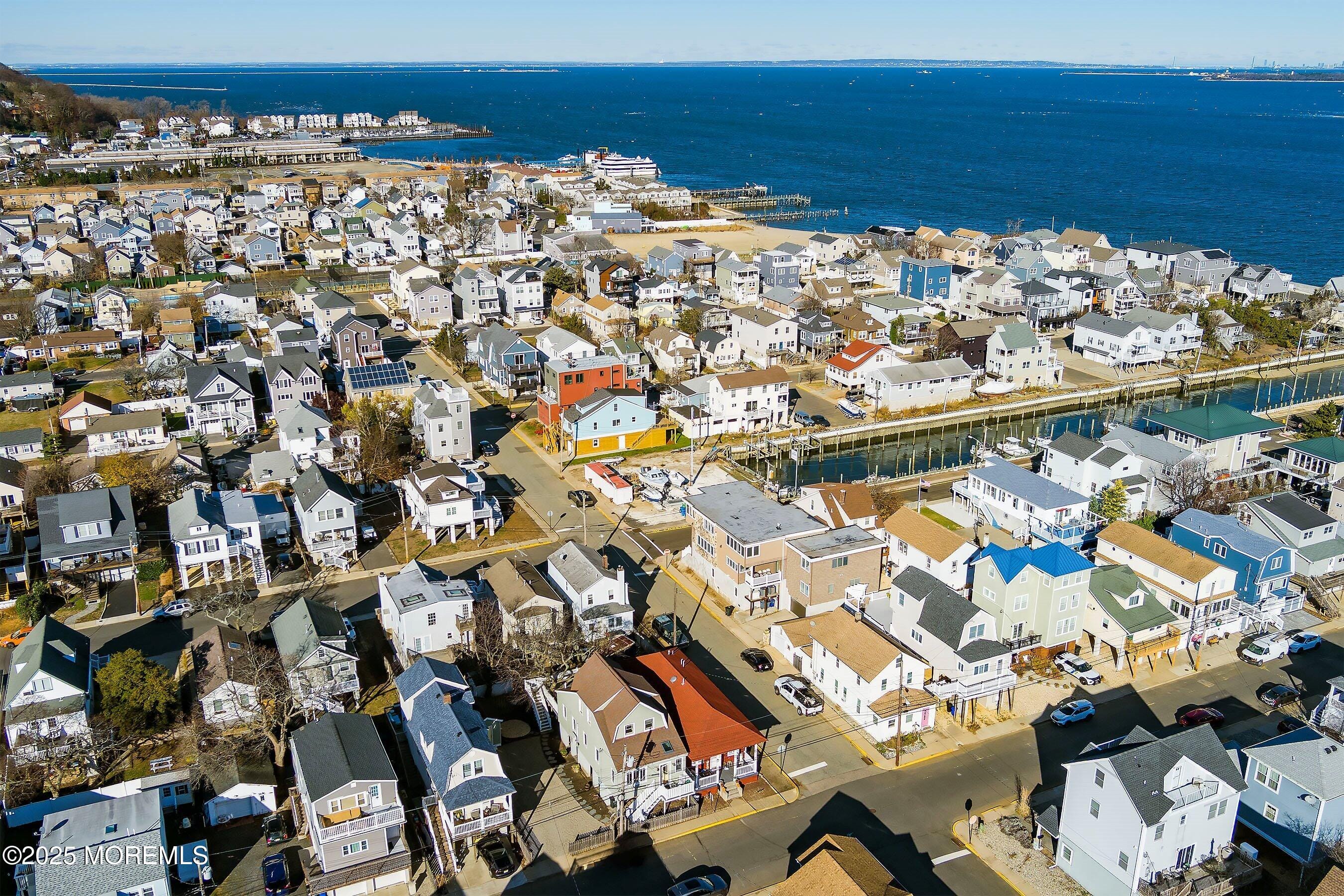 52 Barberie Avenue, Highlands, NJ, 07732 image 43