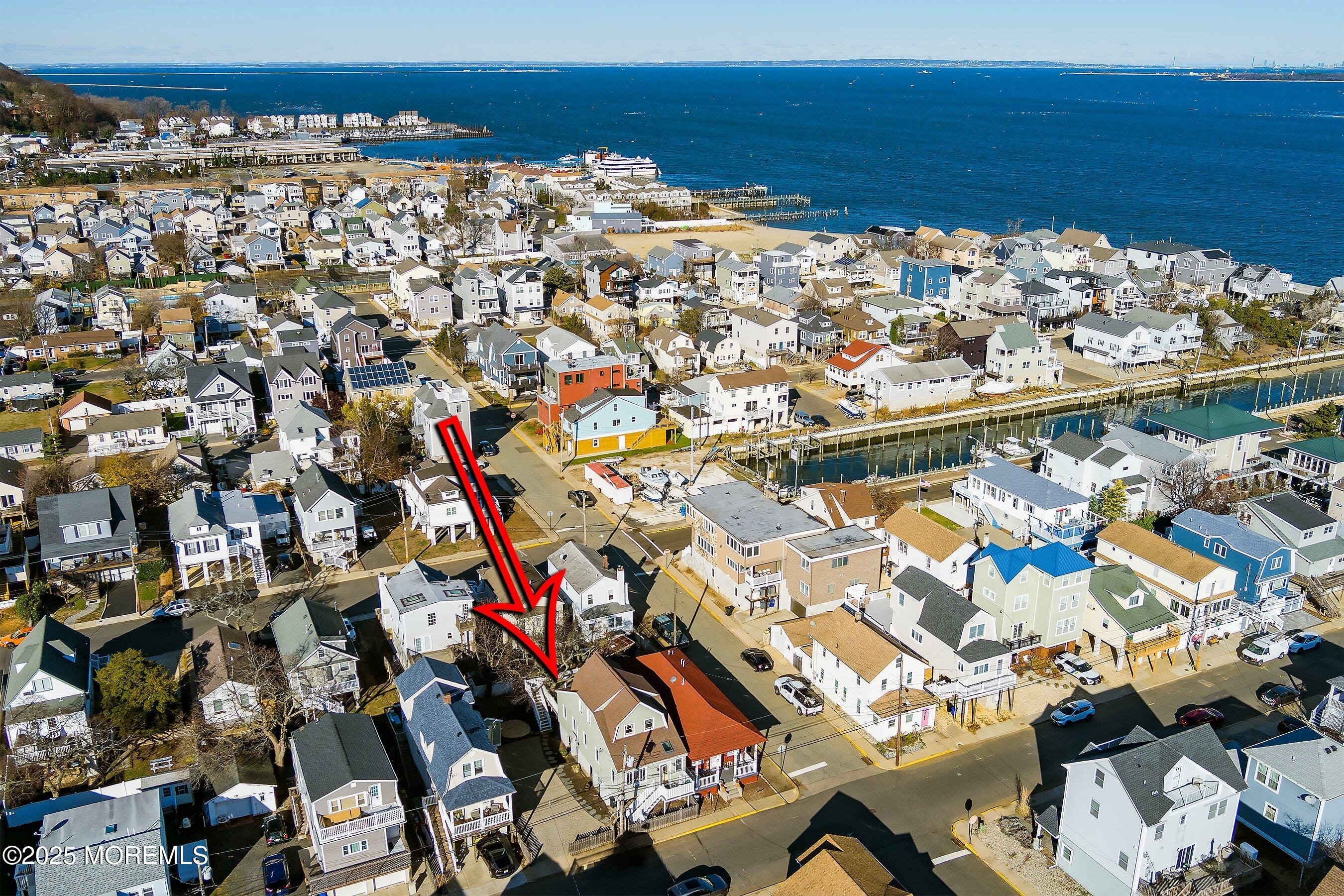 52 Barberie Avenue, Highlands, NJ, 07732 image 44