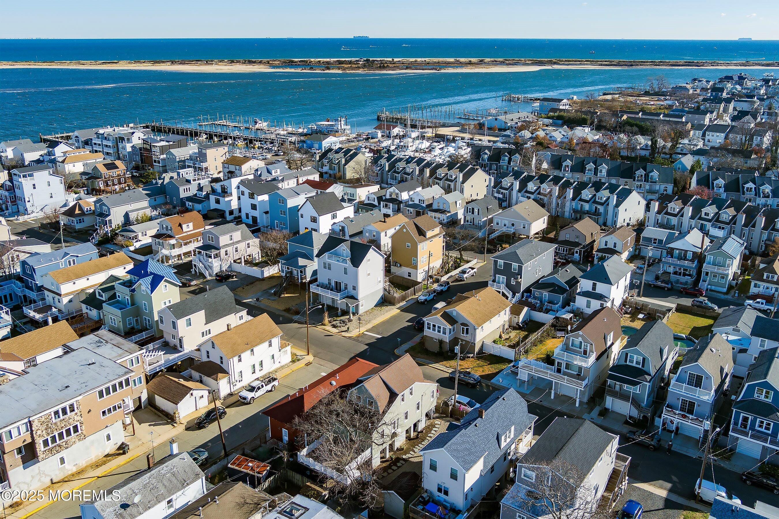 52 Barberie Avenue, Highlands, NJ, 07732 image 47