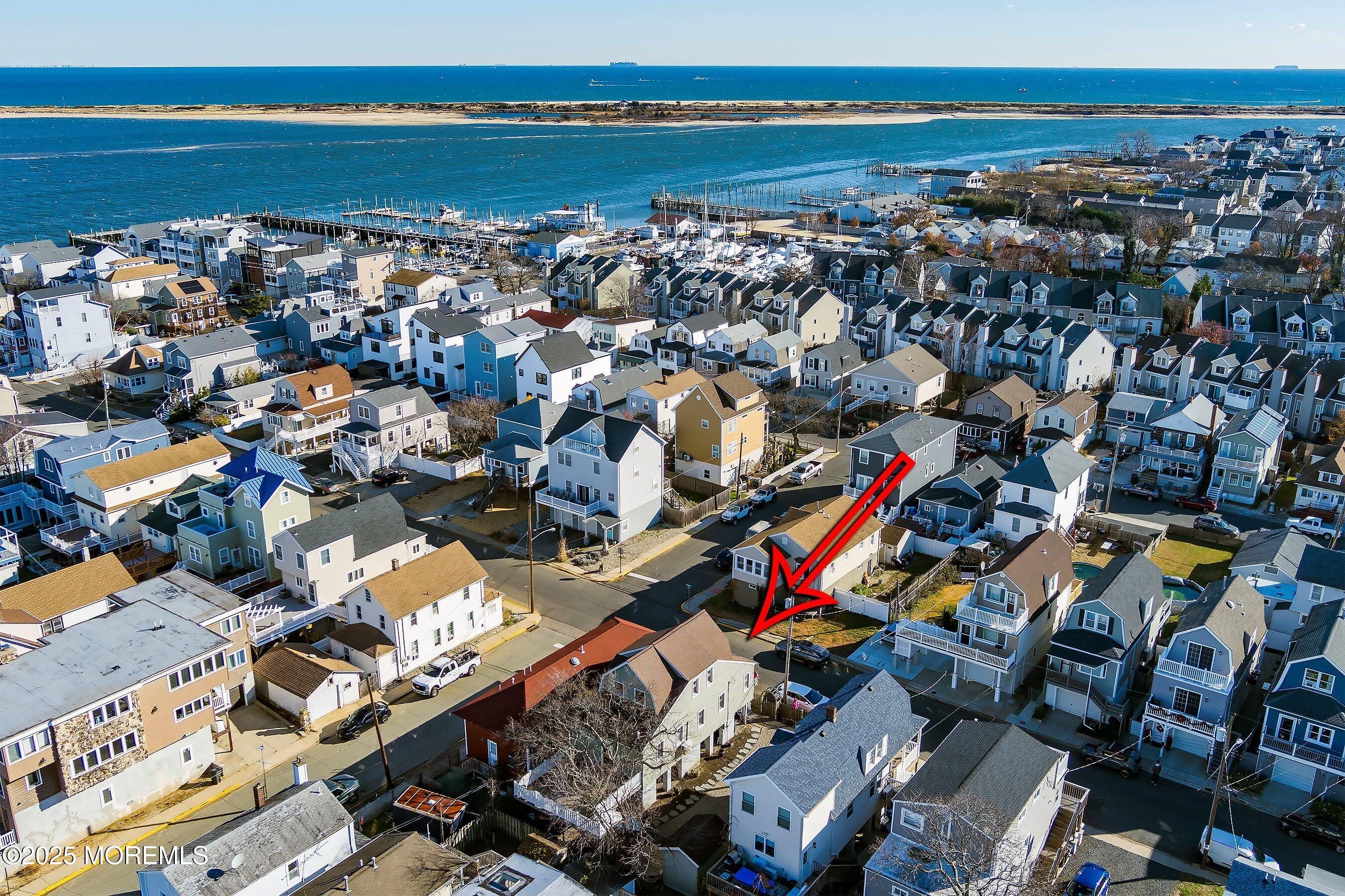 52 Barberie Avenue, Highlands, NJ, 07732 image 48