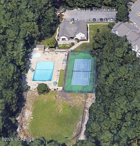 2007 Grassy Hollow Drive, Toms River, NJ, 08755 image 16