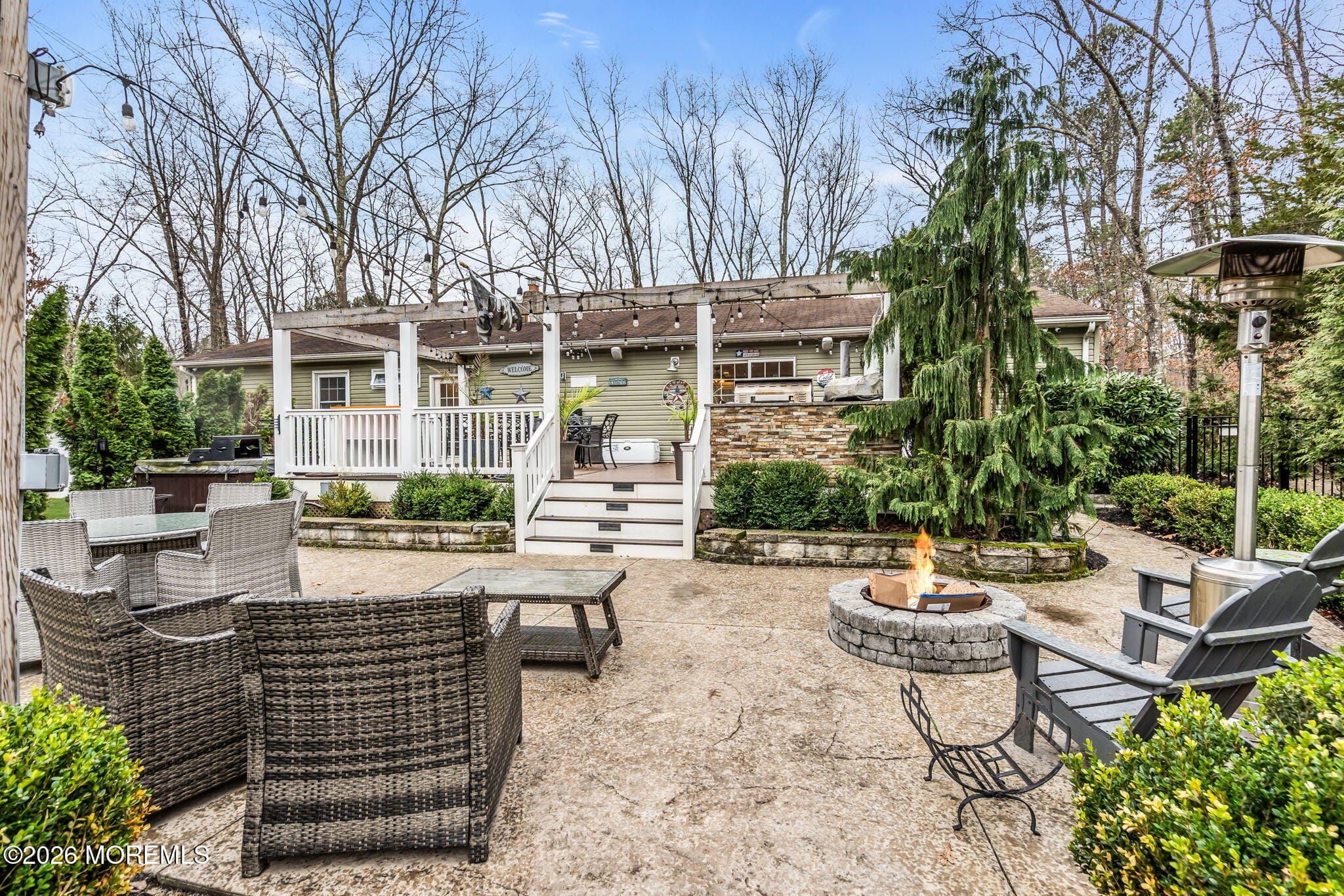 601 S Stump Tavern Road, Jackson, NJ, 08527 image 66