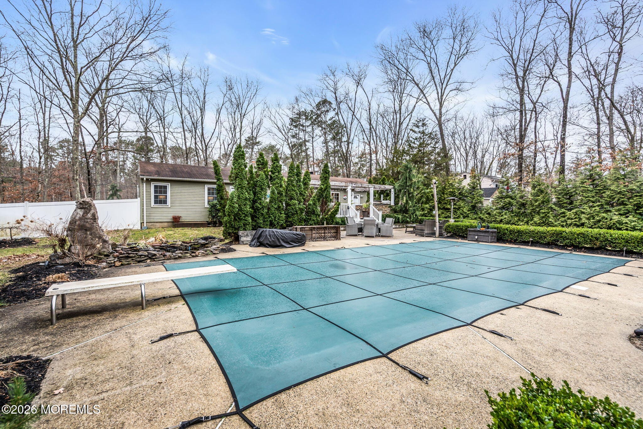 601 S Stump Tavern Road, Jackson, NJ, 08527 image 67