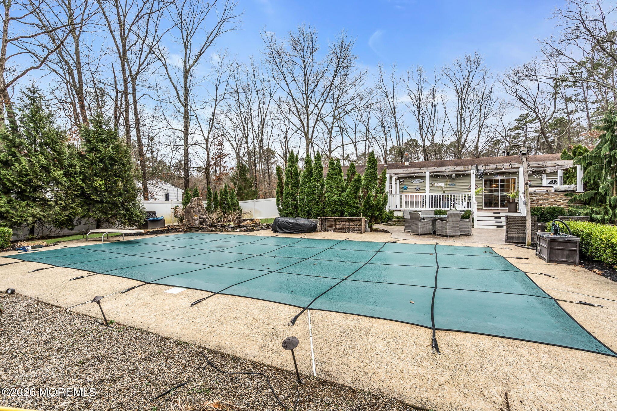 601 S Stump Tavern Road, Jackson, NJ, 08527 image 74